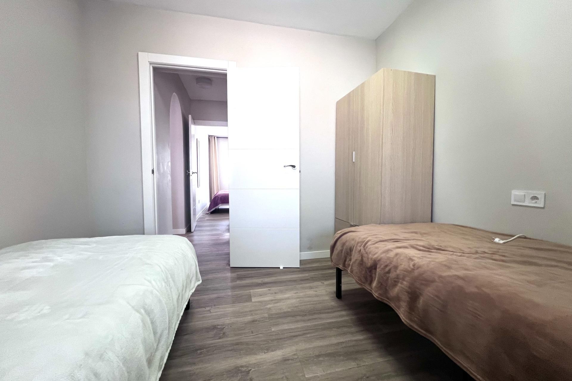 Reventa - Bungalow -
Orihuela Costa - La Regia