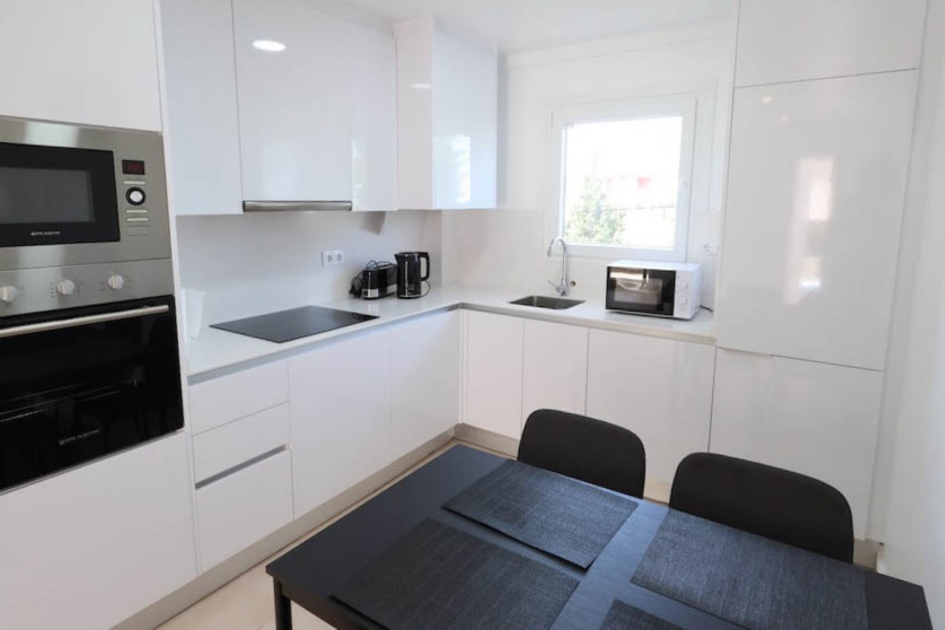 Reventa - Bungalow -
Orihuela Costa - La Zenia
