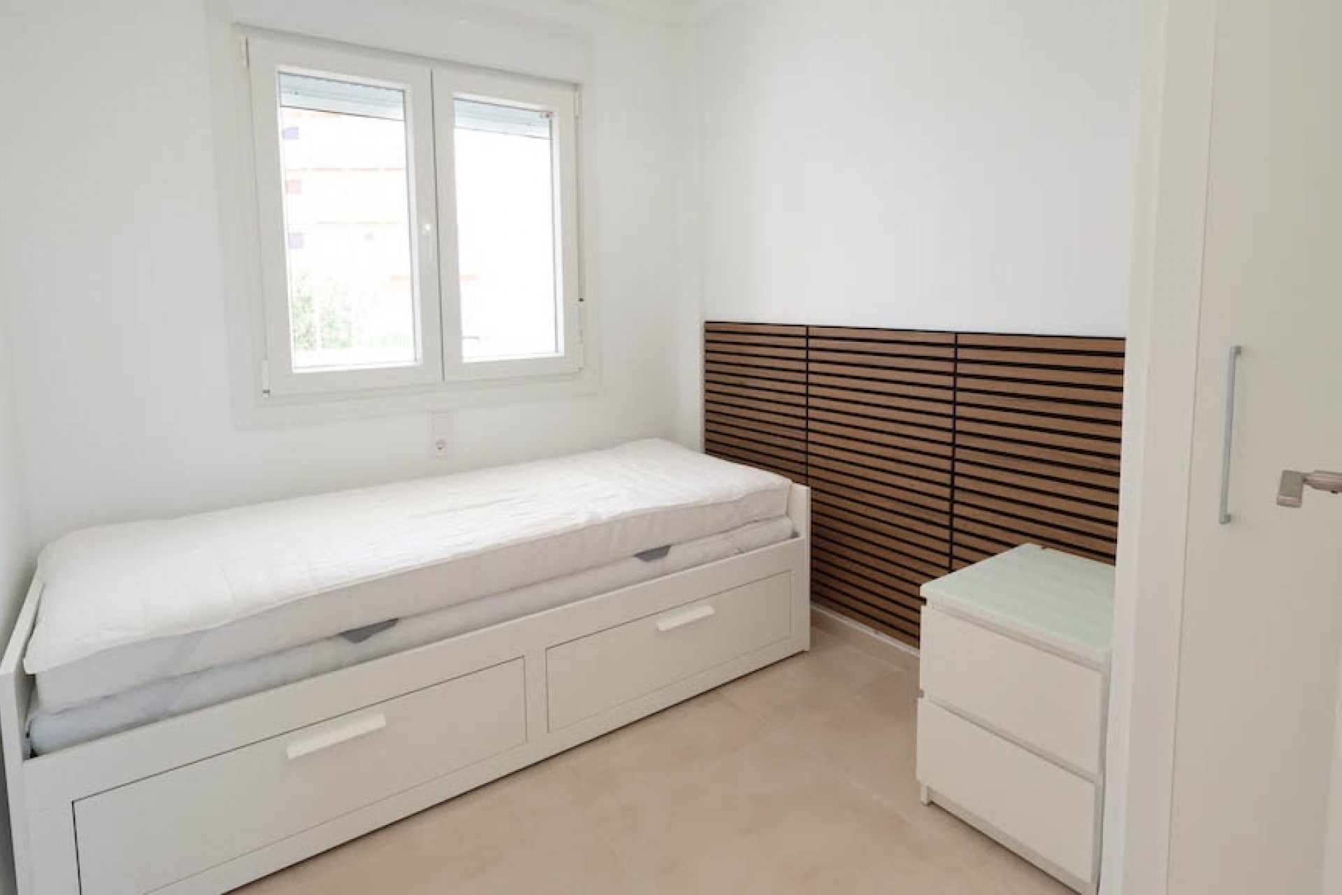 Reventa - Bungalow -
Orihuela Costa - La Zenia