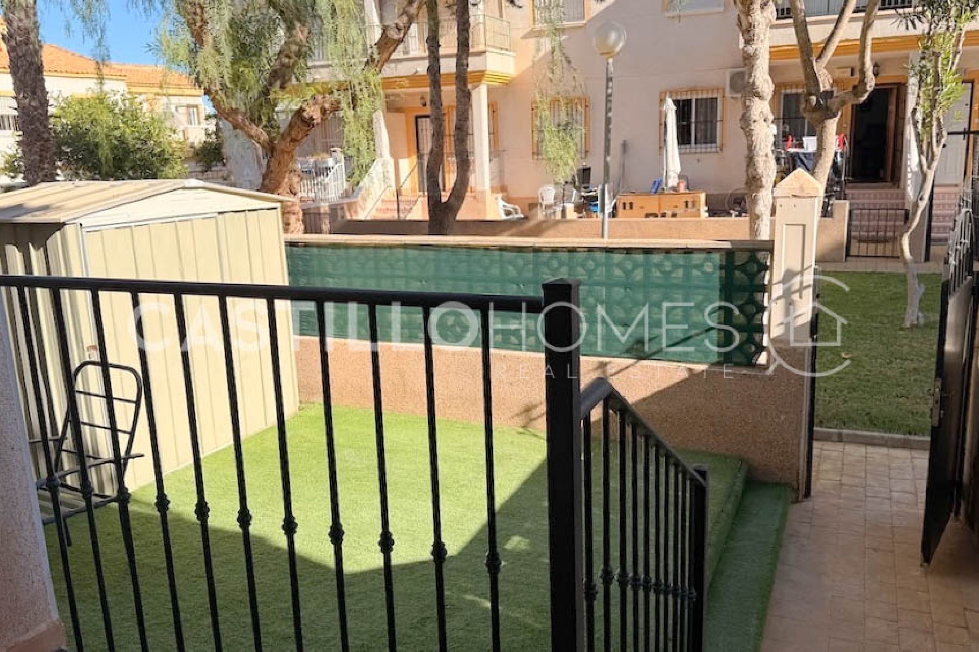 Reventa - Bungalow -
Orihuela Costa - Las Filipinas