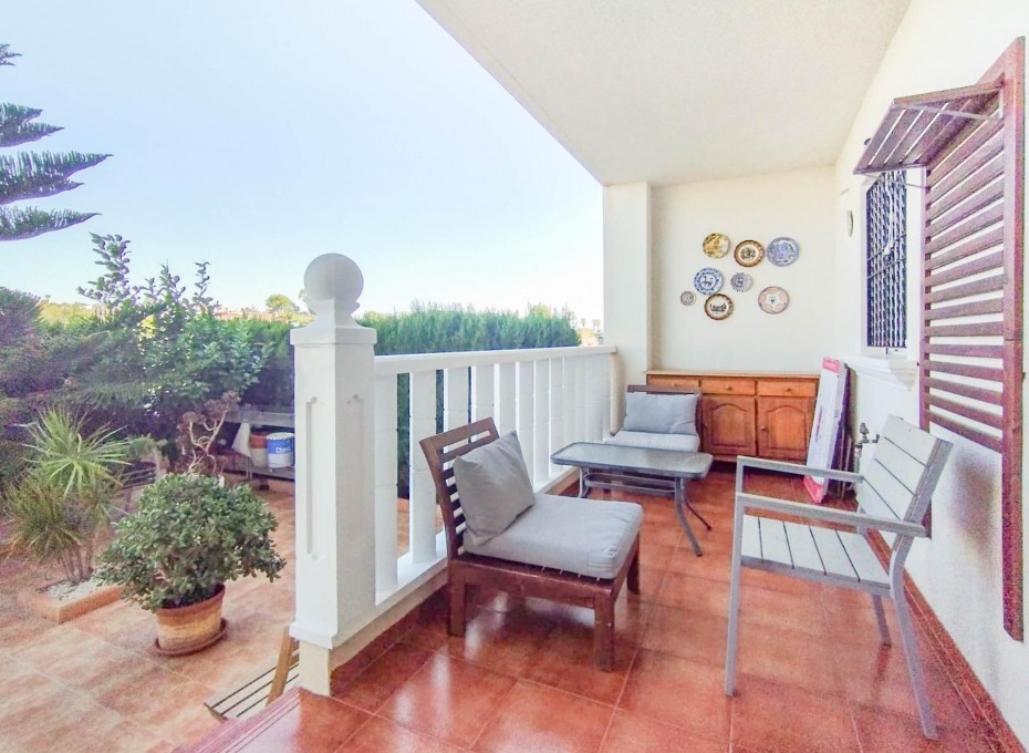 Reventa - Bungalow -
Orihuela Costa - Lomas de Cabo Roig-Los Dolses