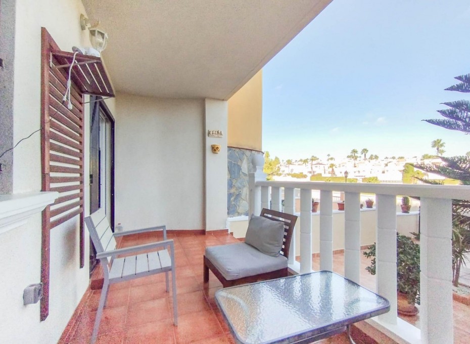 Reventa - Bungalow -
Orihuela Costa - Lomas de Cabo Roig-Los Dolses