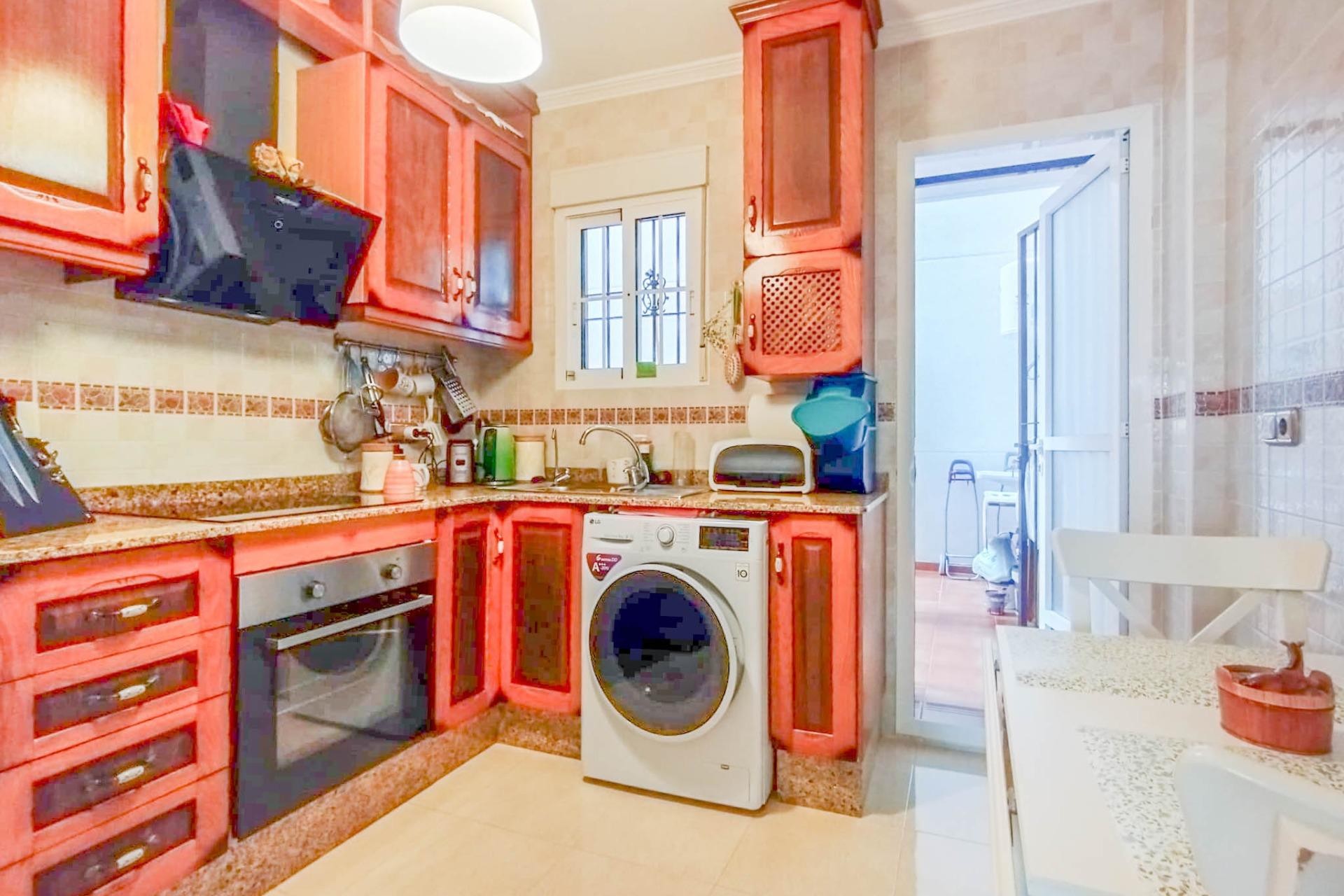 Reventa - Bungalow -
Orihuela Costa - Lomas de Cabo Roig-Los Dolses