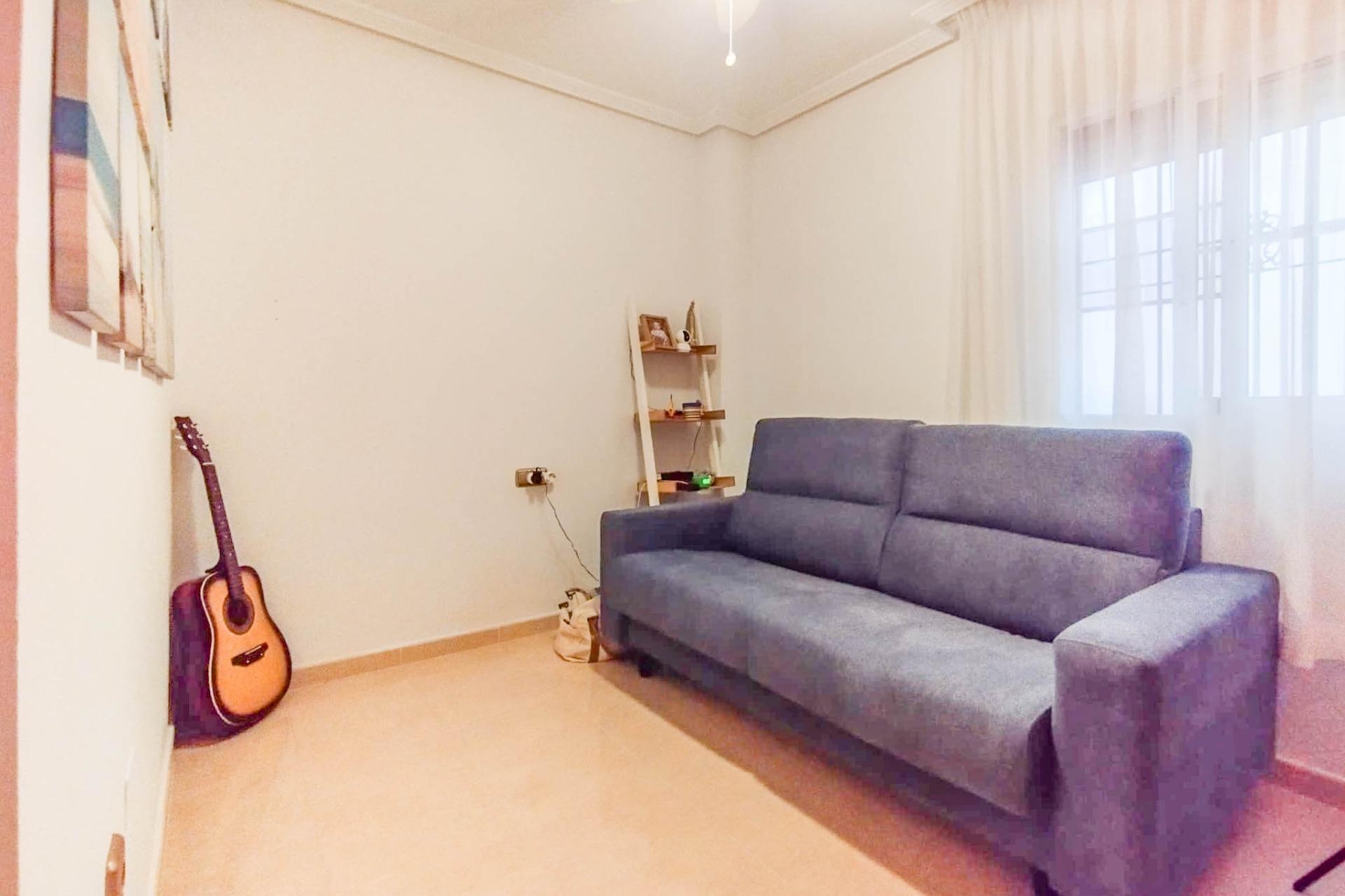 Reventa - Bungalow -
Orihuela Costa - Lomas de Cabo Roig-Los Dolses