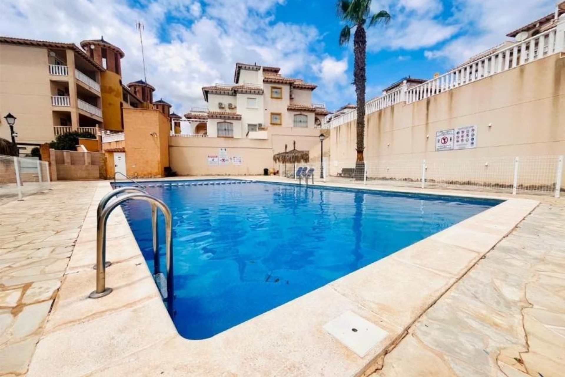 Reventa - Bungalow -
Orihuela Costa - Lomas de Cabo Roig-Los Dolses