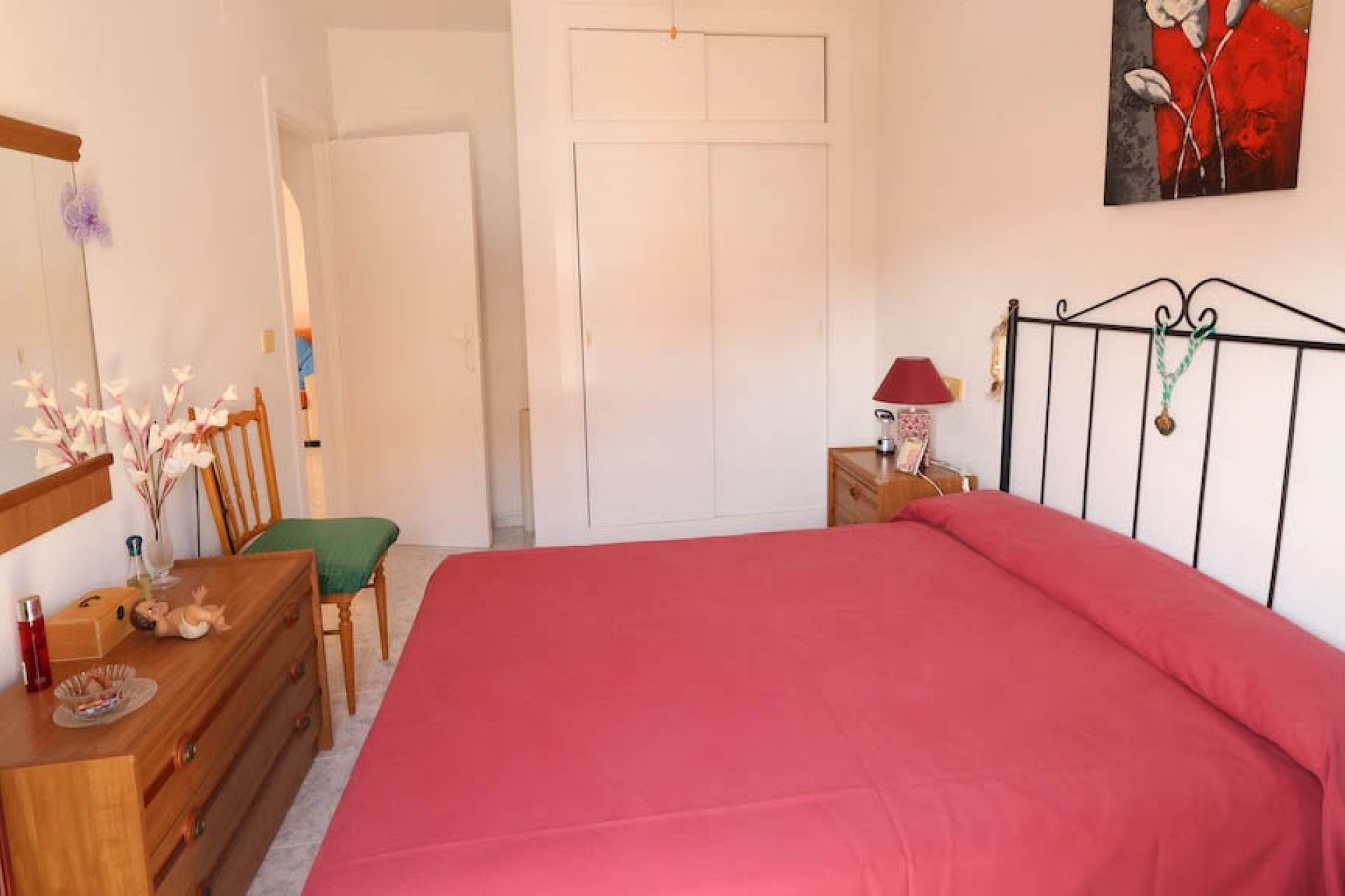 Reventa - Bungalow -
Orihuela Costa - Playa Flamenca