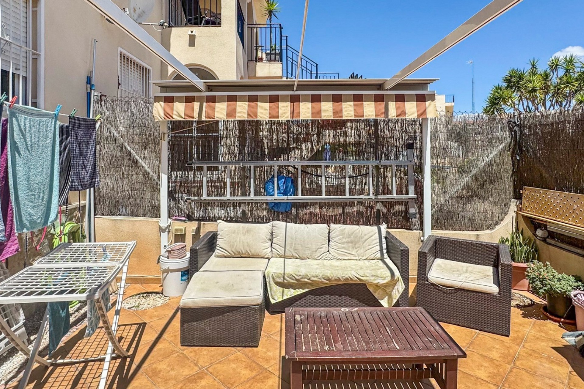 Reventa - Bungalow -
Orihuela Costa - Playa Flamenca