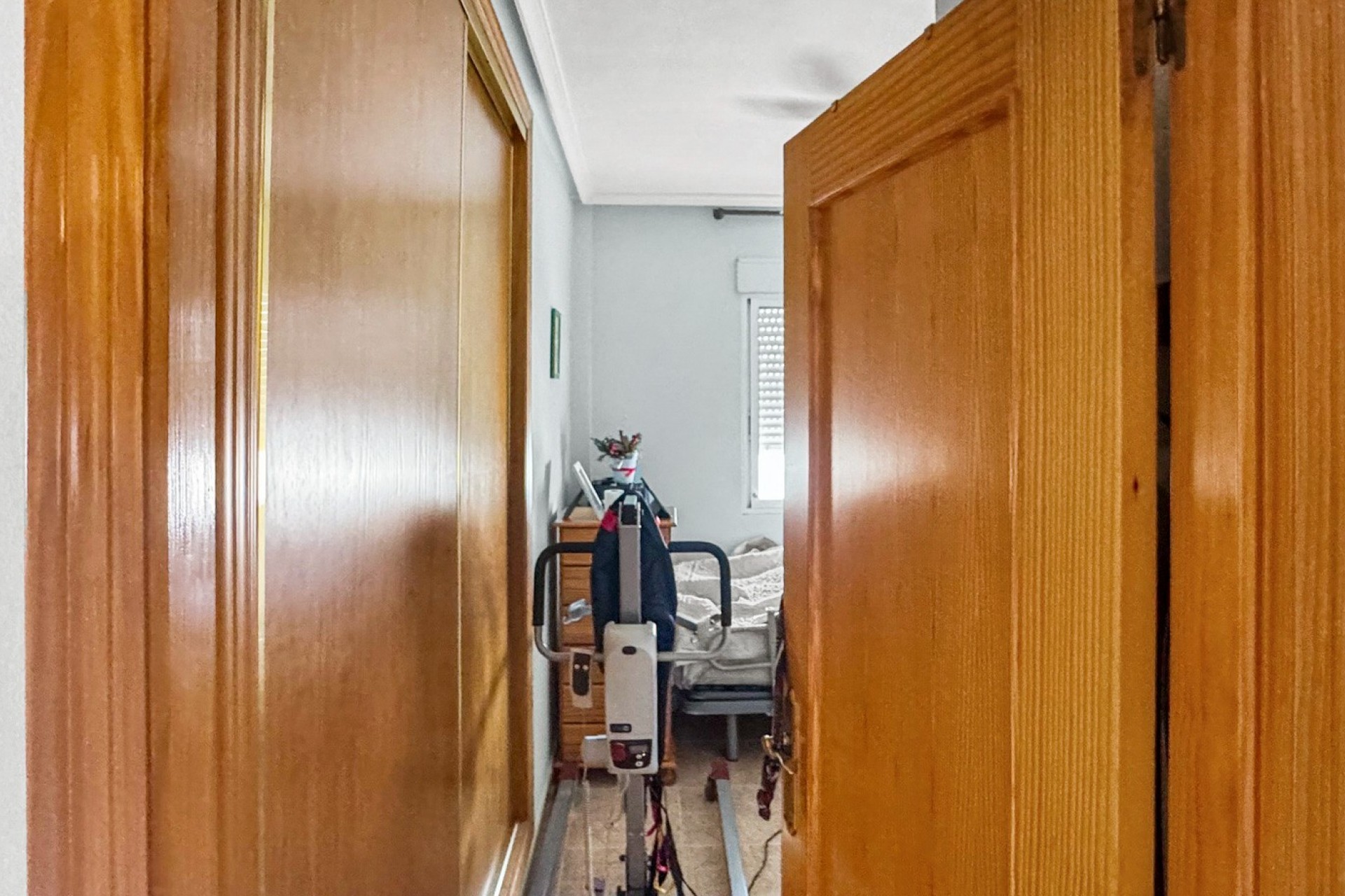 Reventa - Bungalow -
Orihuela Costa - Playa Flamenca