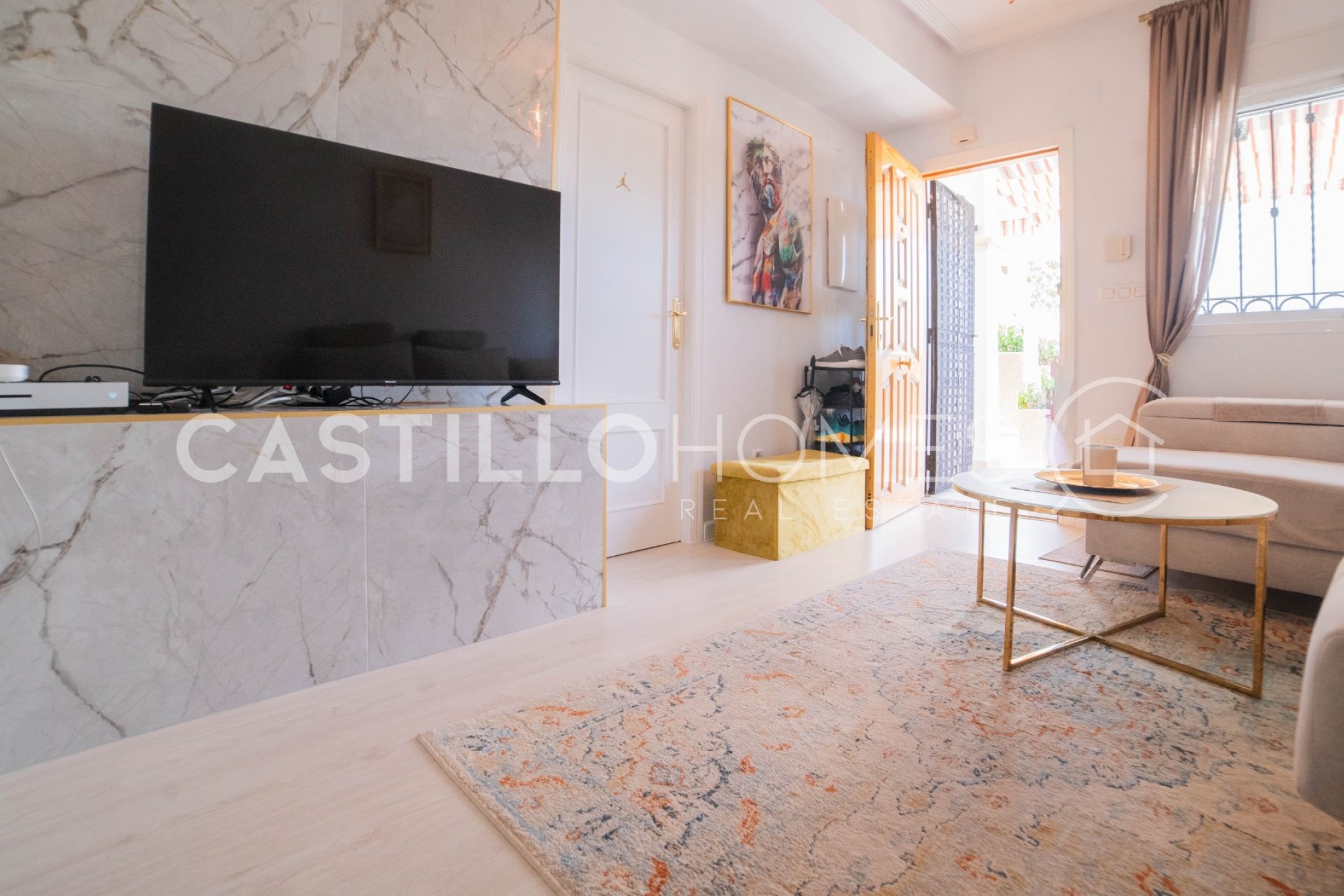 Reventa - Bungalow -
Orihuela Costa - Punta Prima