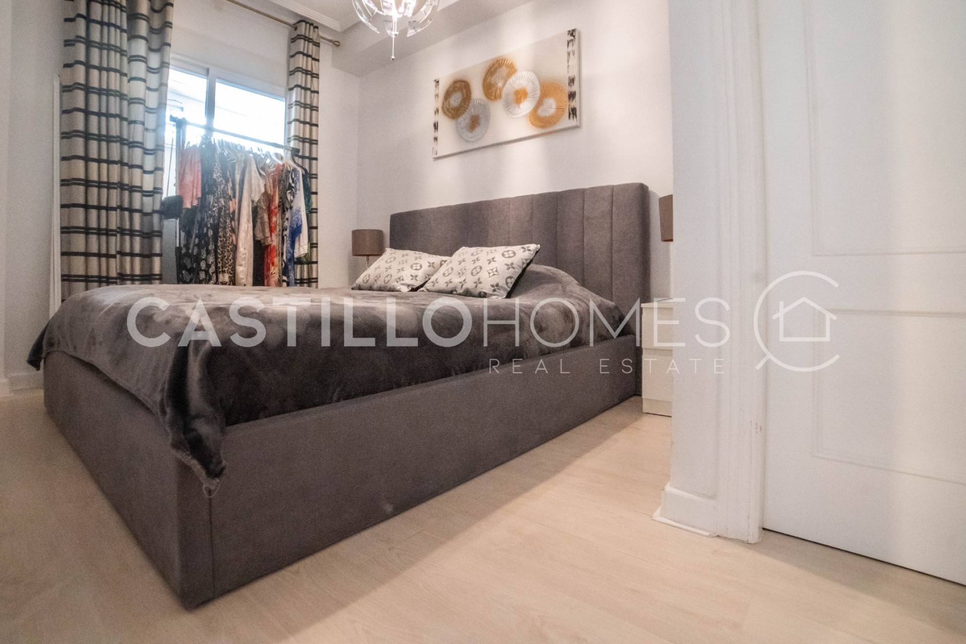 Reventa - Bungalow -
Orihuela Costa - Punta Prima