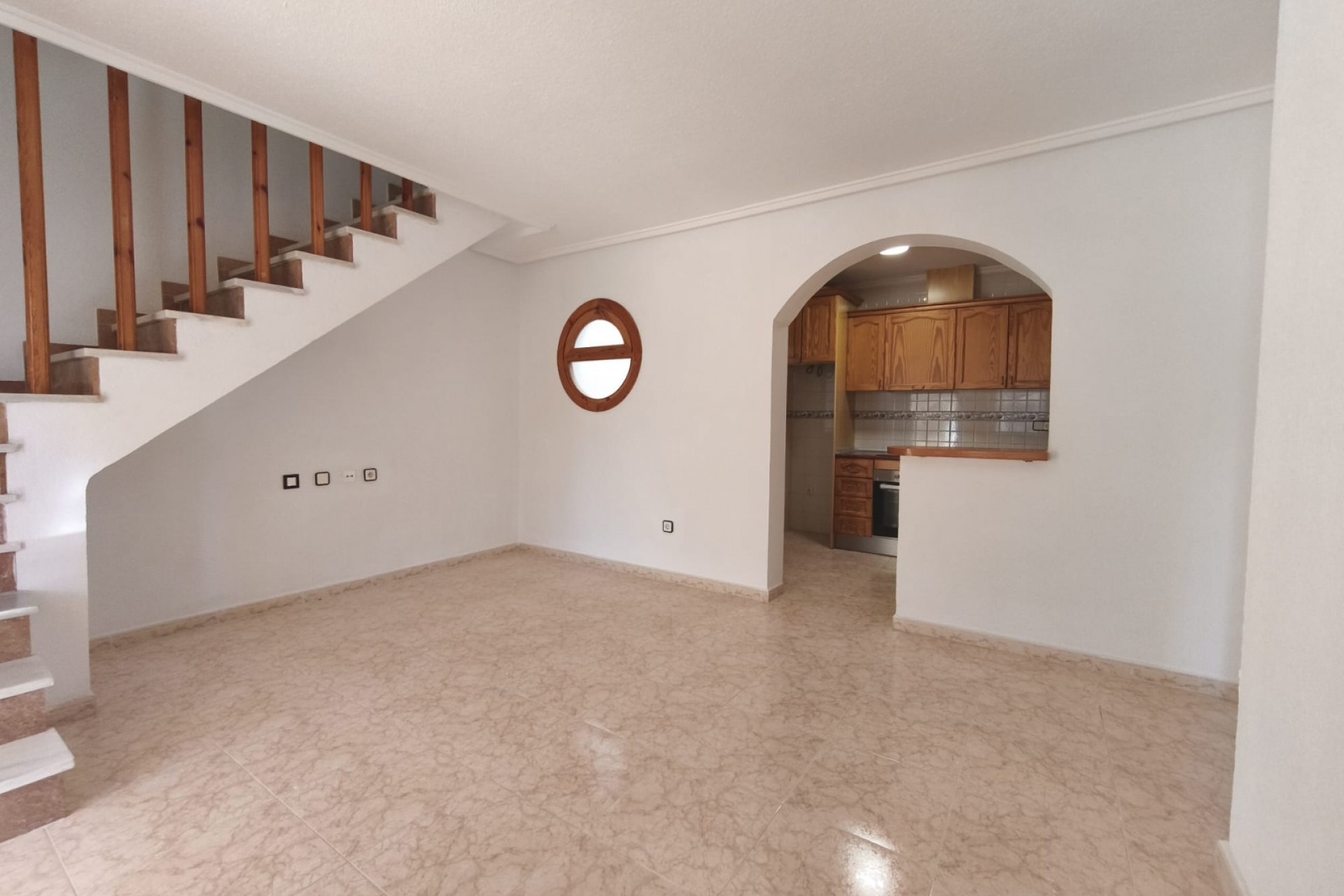 Reventa - Bungalow -
Orihuela Costa - Punta Prima