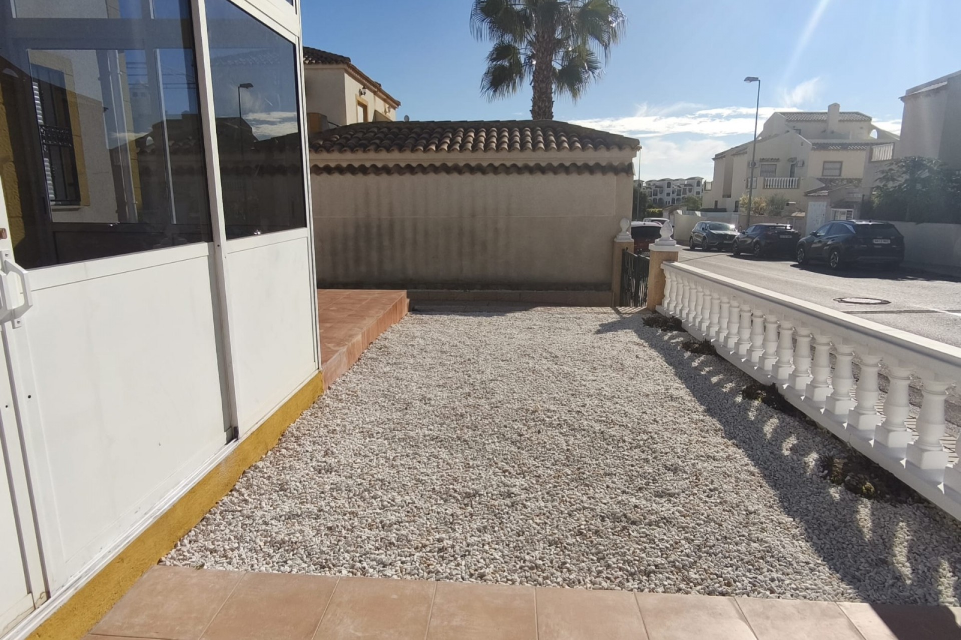 Reventa - Bungalow -
Orihuela Costa - Punta Prima