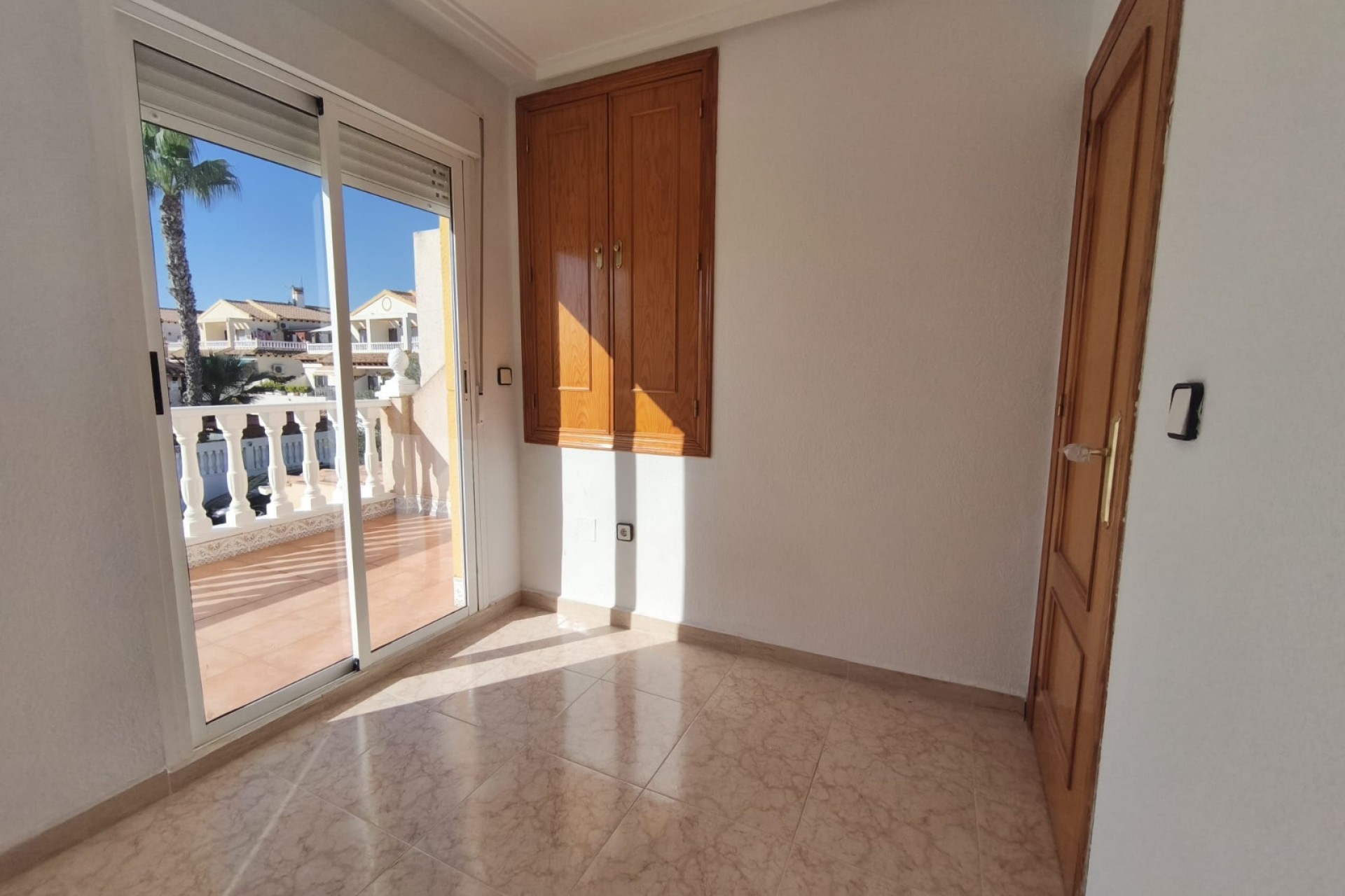 Reventa - Bungalow -
Orihuela Costa - Punta Prima