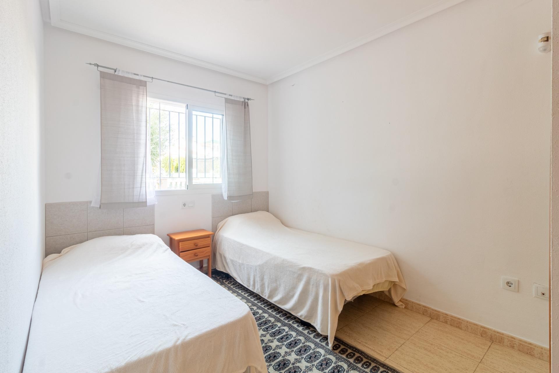 Reventa - Bungalow -
Orihuela Costa - Punta Prima