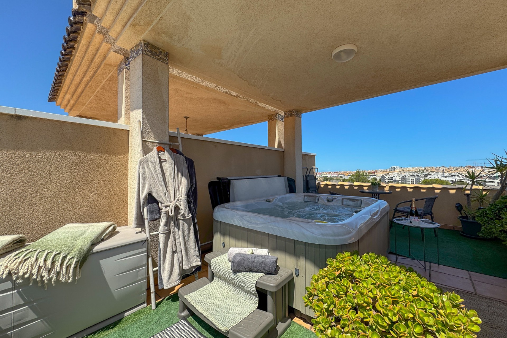 Reventa - Bungalow -
Orihuela Costa - Villamartín
