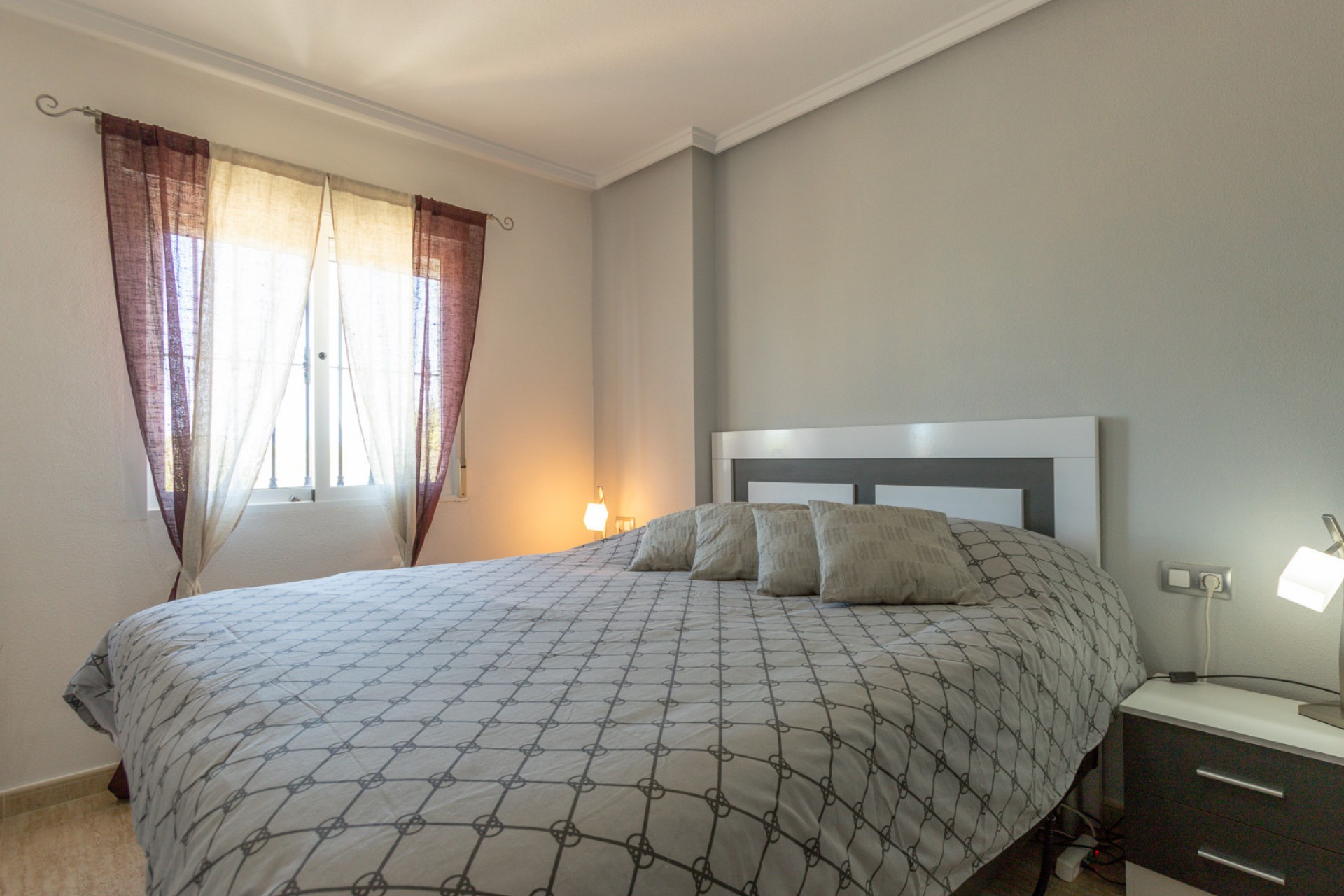 Reventa - Bungalow -
Orihuela Costa - Villamartín