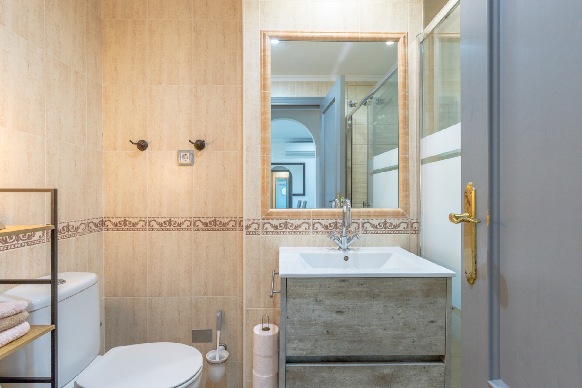 Reventa - Bungalow -
Orihuela Costa - Villamartín
