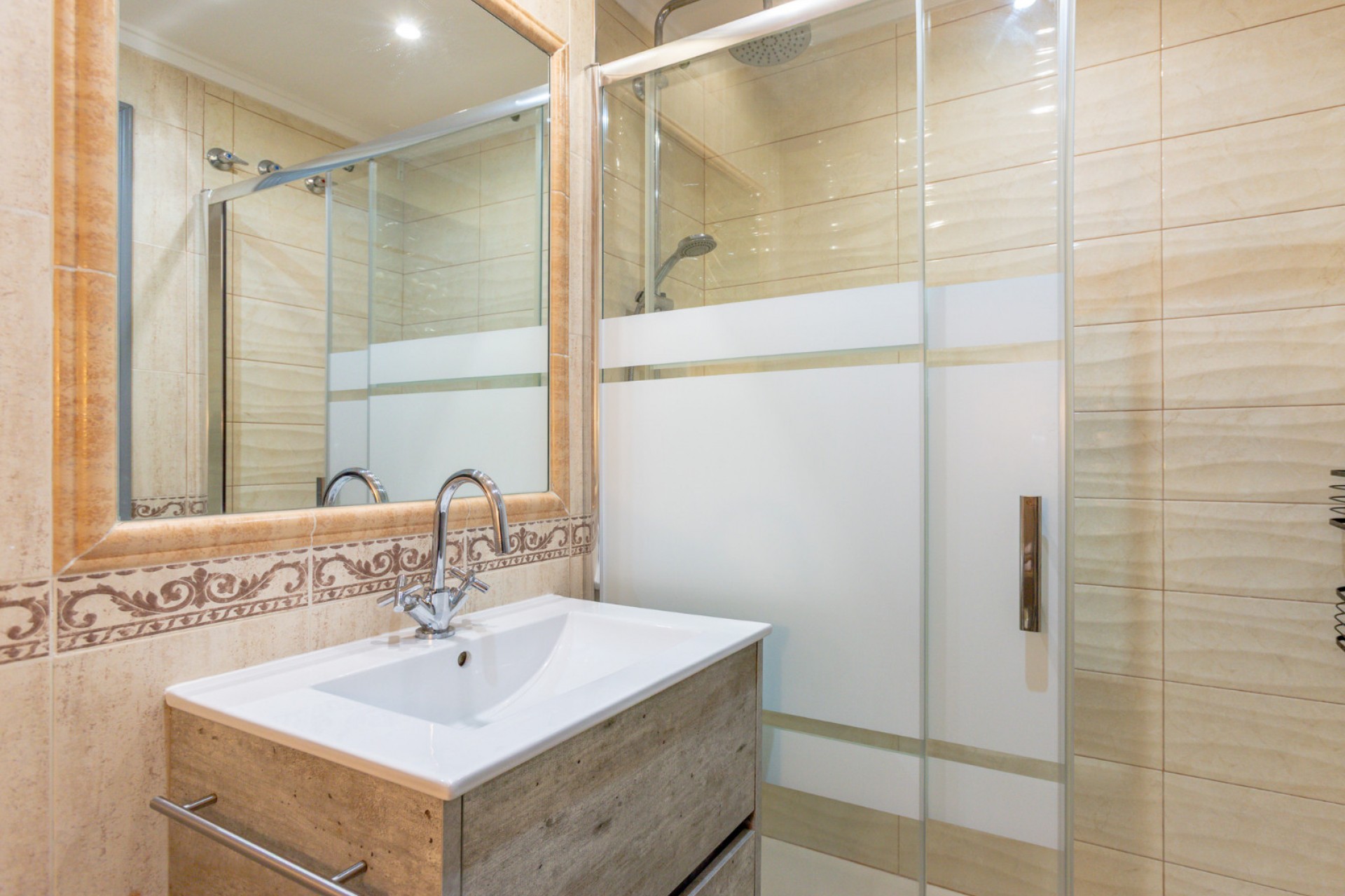 Reventa - Bungalow -
Orihuela Costa - Villamartín
