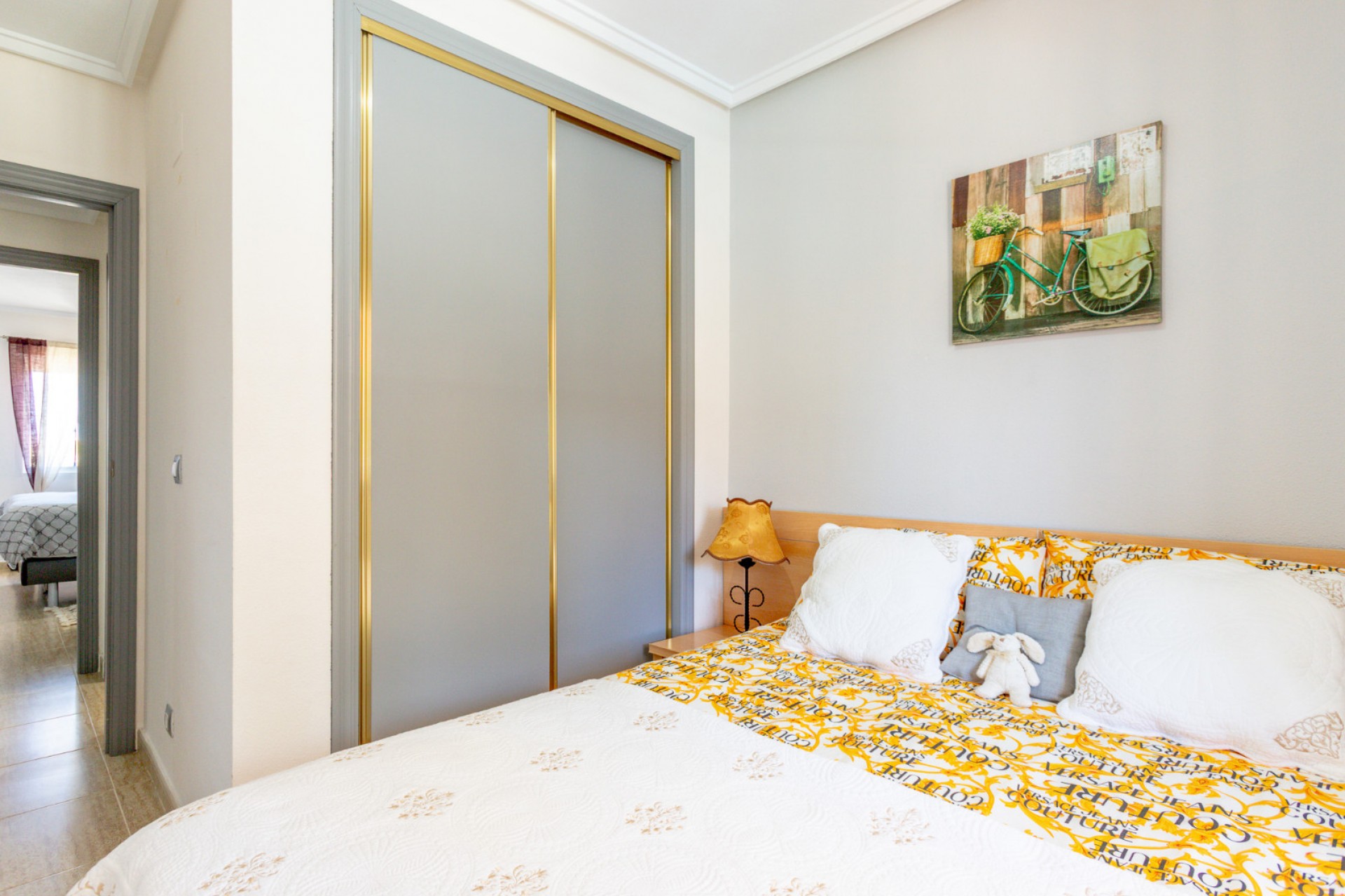 Reventa - Bungalow -
Orihuela Costa - Villamartín