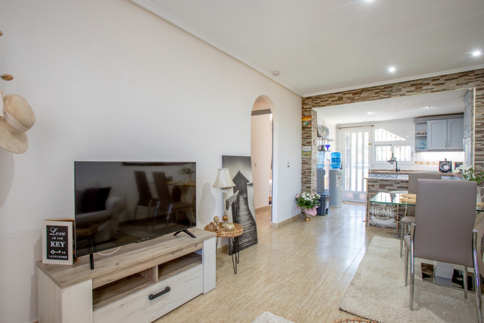 Reventa - Bungalow -
Orihuela Costa - Villamartín