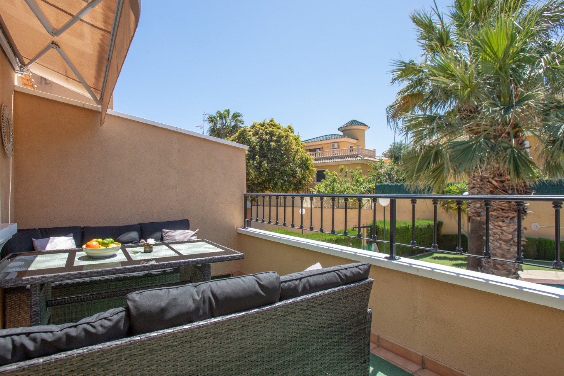 Reventa - Bungalow -
Orihuela Costa - Villamartín