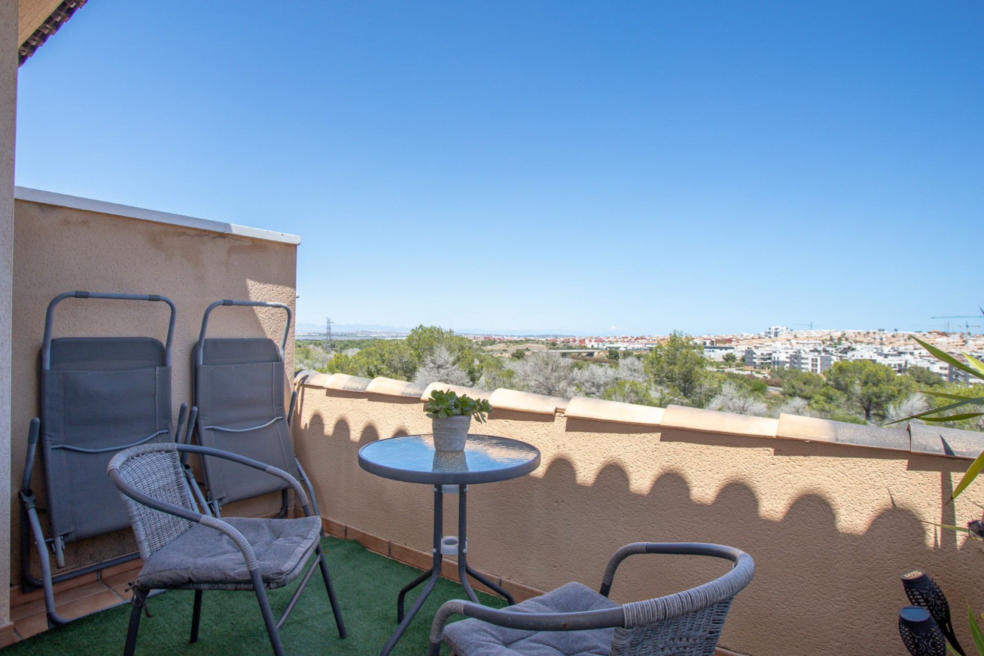 Reventa - Bungalow -
Orihuela Costa - Villamartín