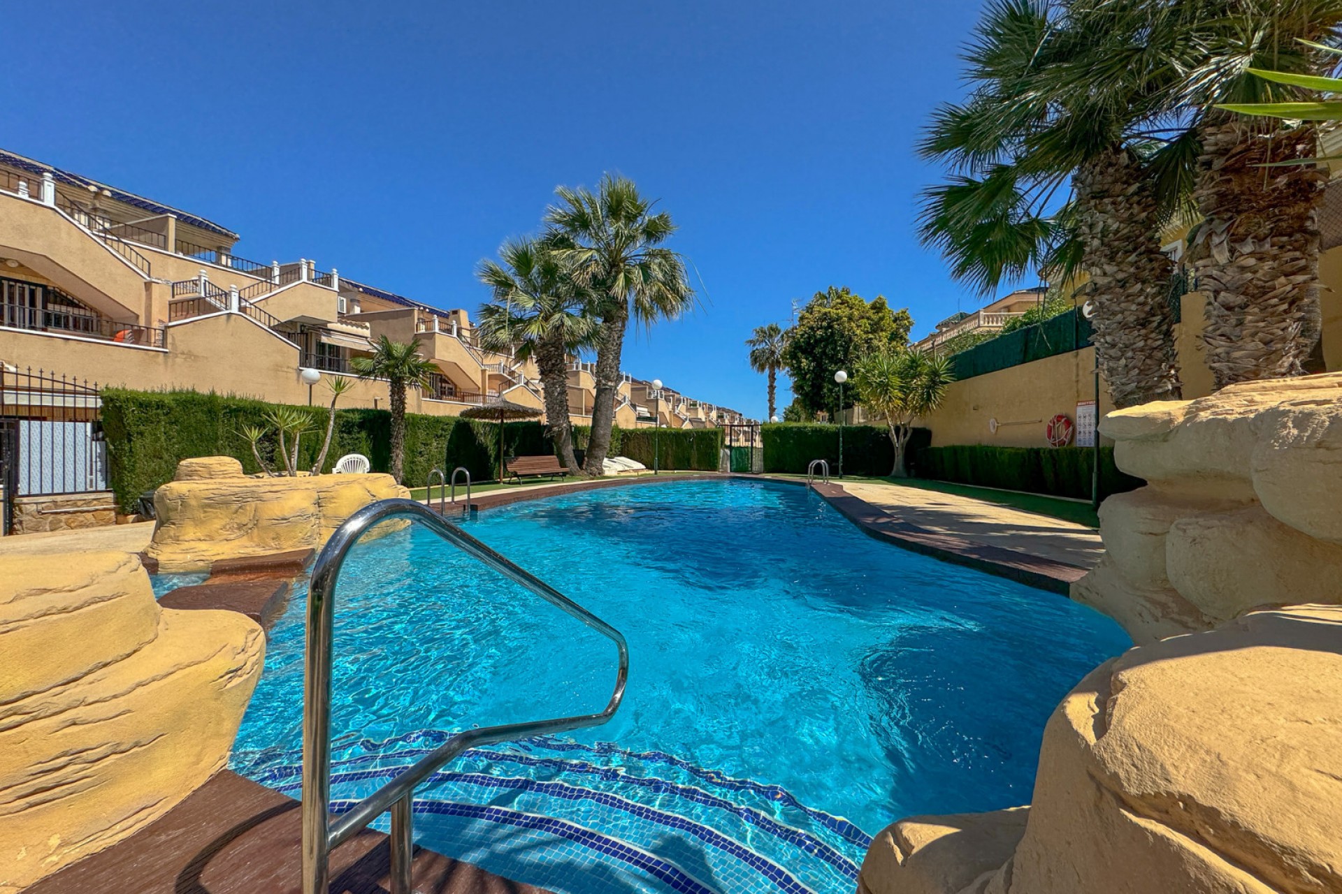 Reventa - Bungalow -
Orihuela Costa - Villamartín