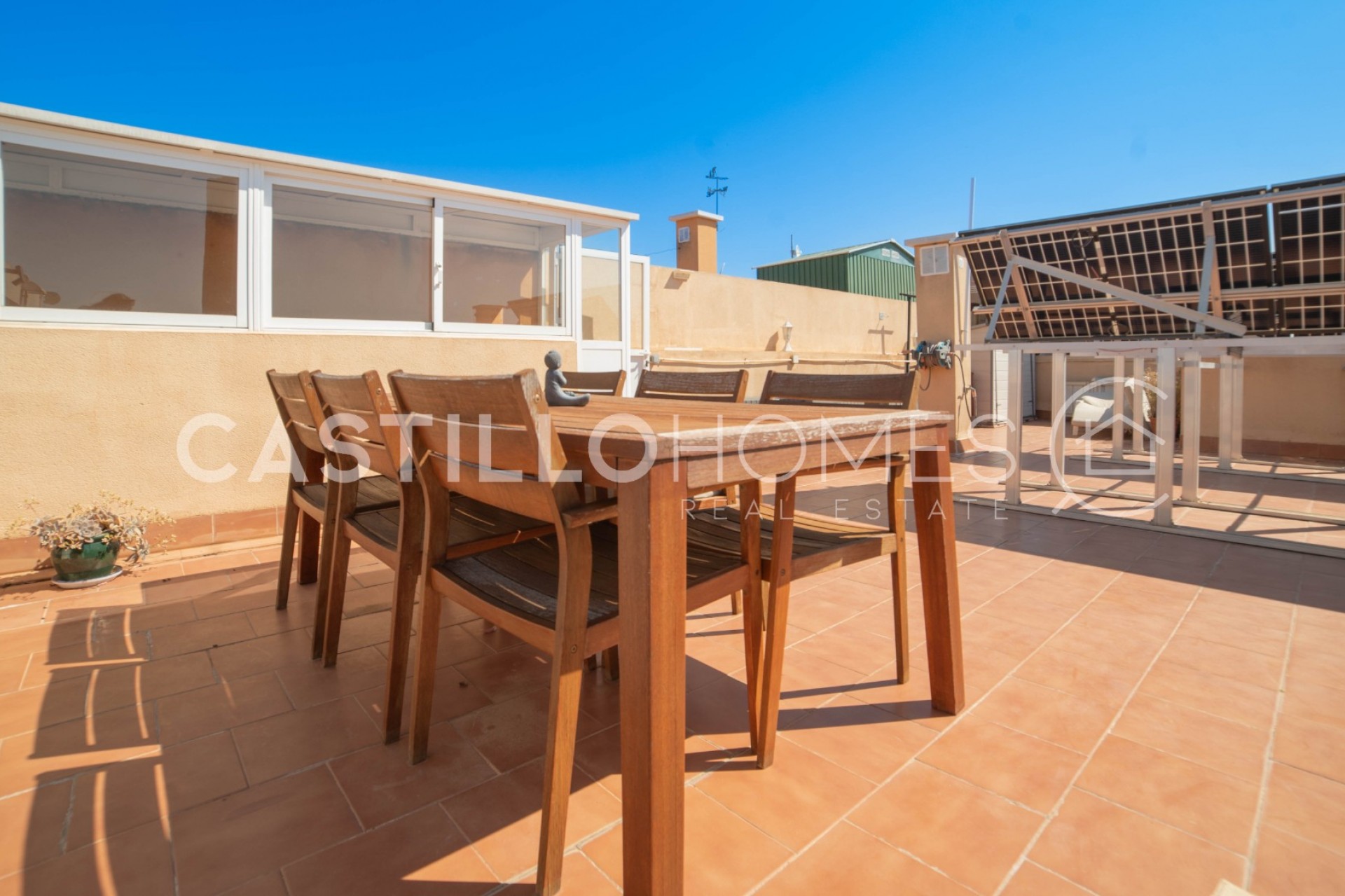 Reventa - Bungalow -
Orihuela Costa