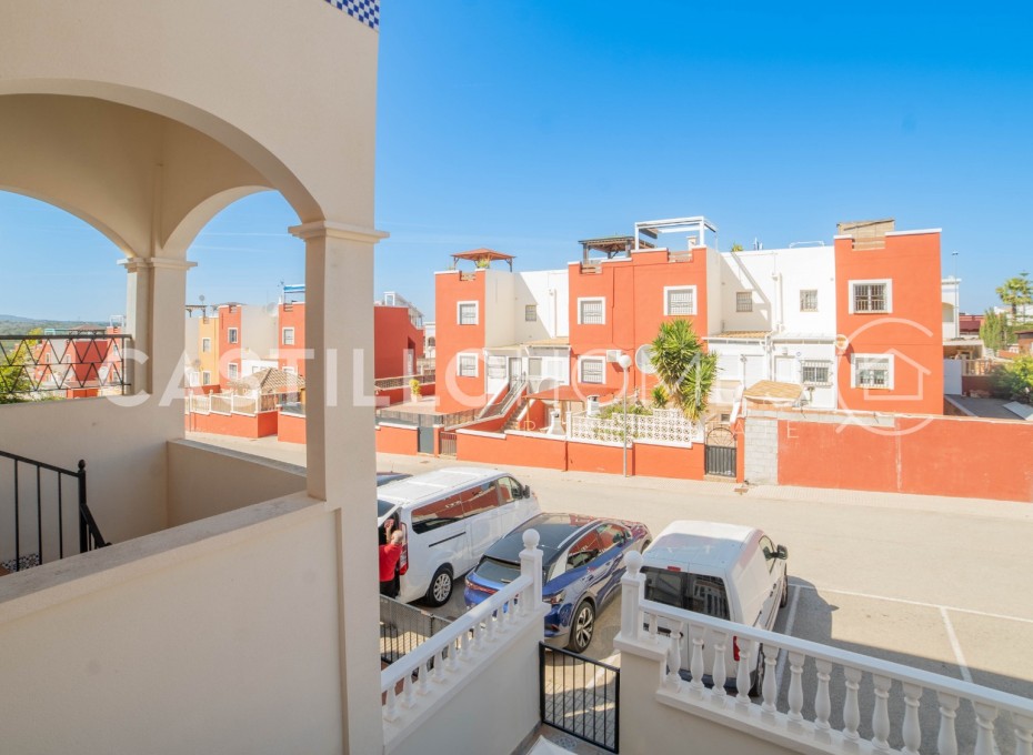 Reventa - Bungalow -
Orihuela Costa