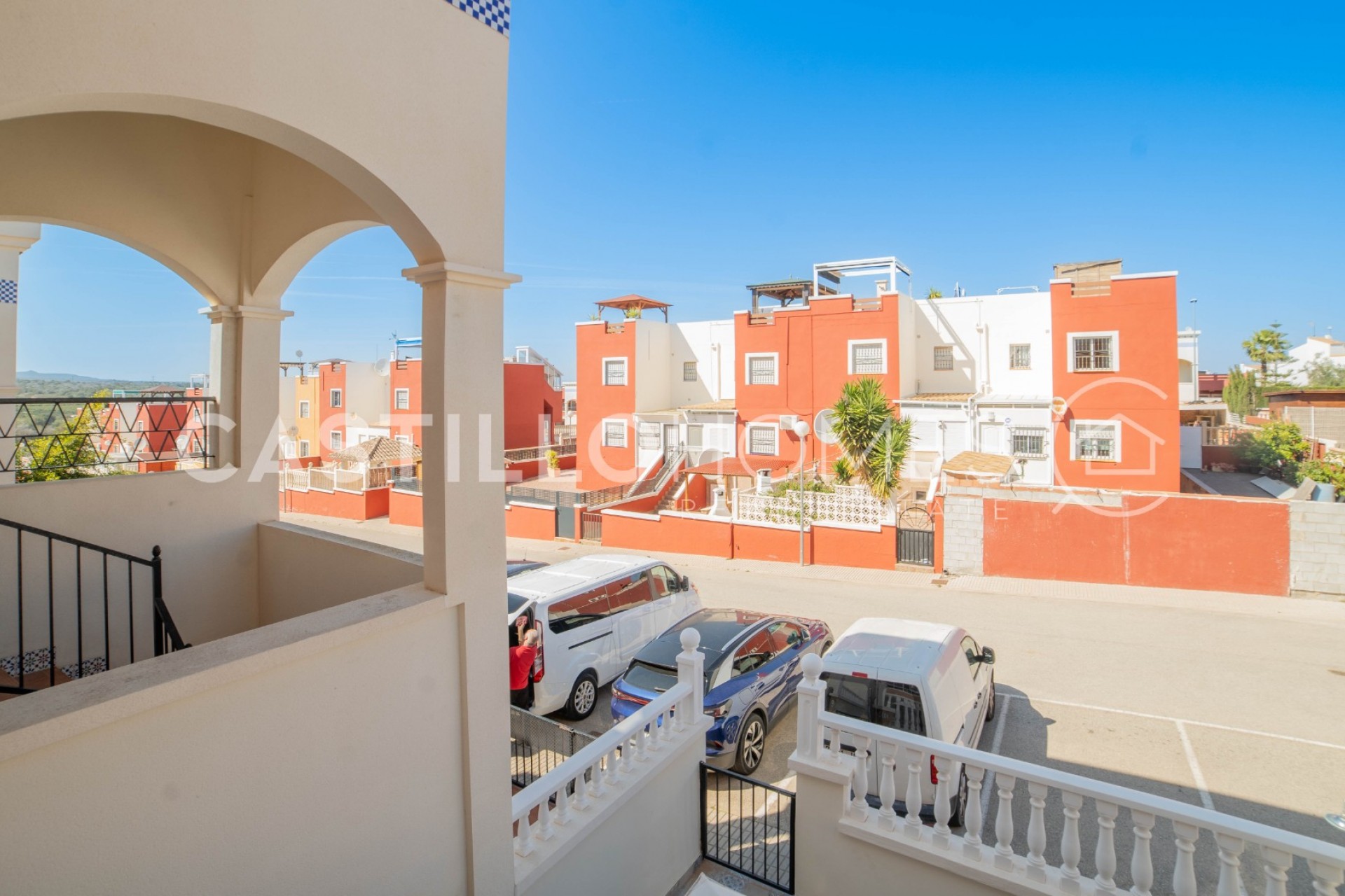 Reventa - Bungalow -
Orihuela Costa