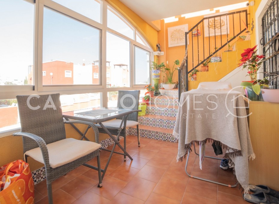 Reventa - Bungalow -
Orihuela Costa