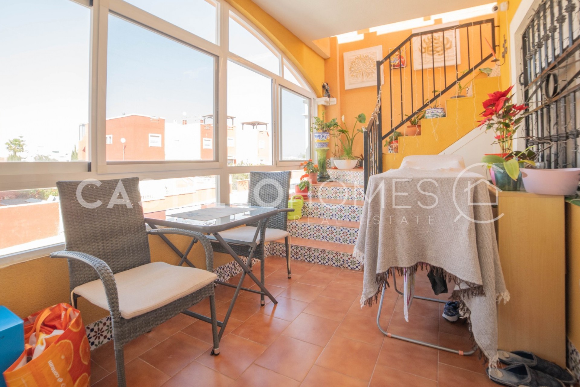 Reventa - Bungalow -
Orihuela Costa