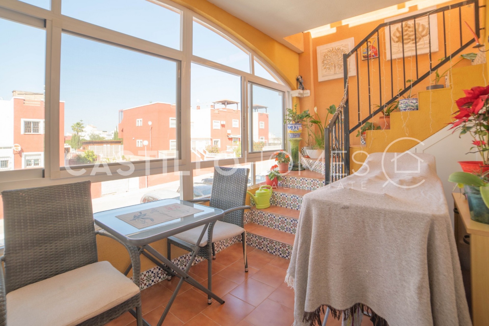 Reventa - Bungalow -
Orihuela Costa