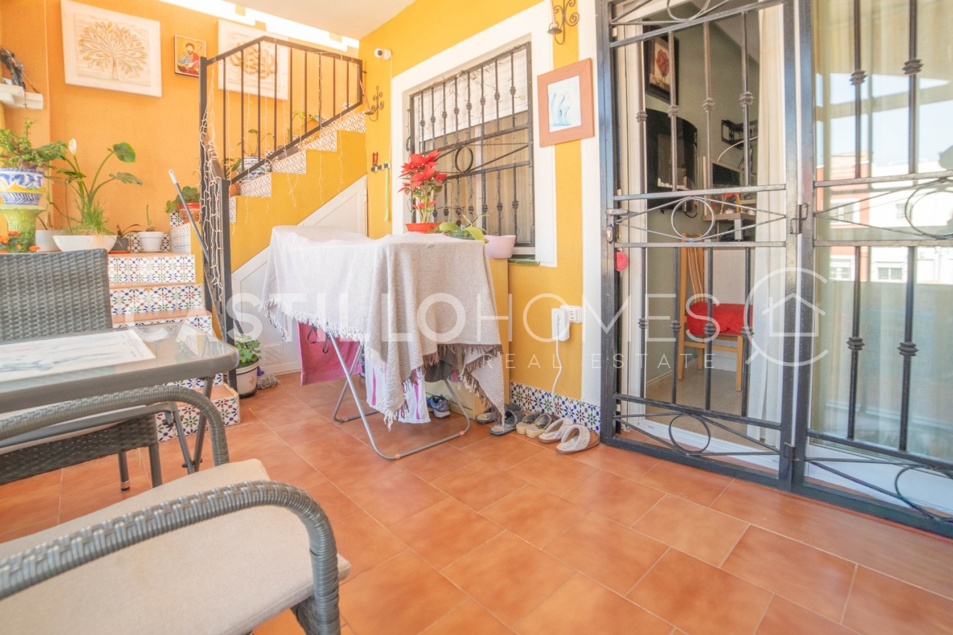 Reventa - Bungalow -
Orihuela Costa