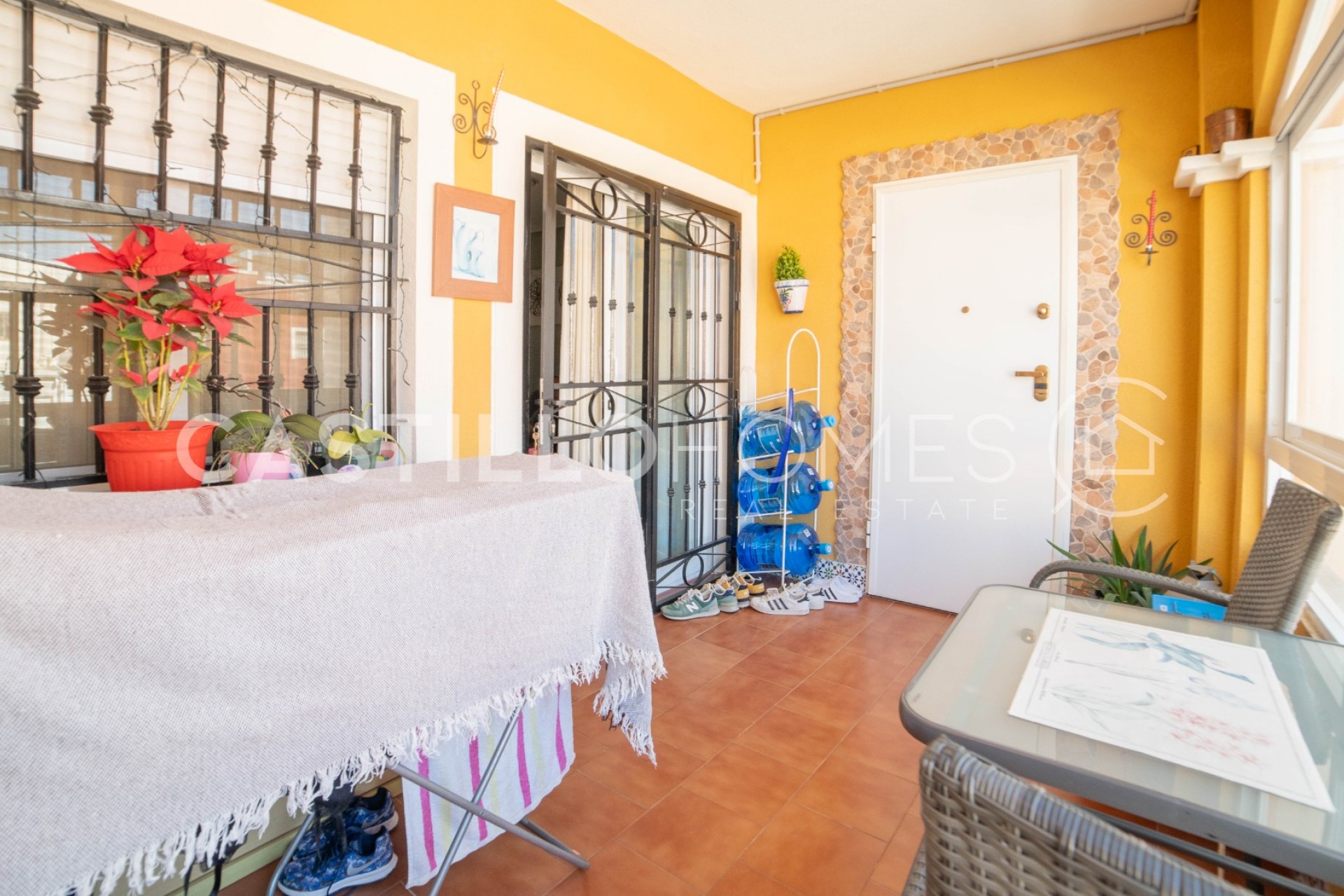 Reventa - Bungalow -
Orihuela Costa