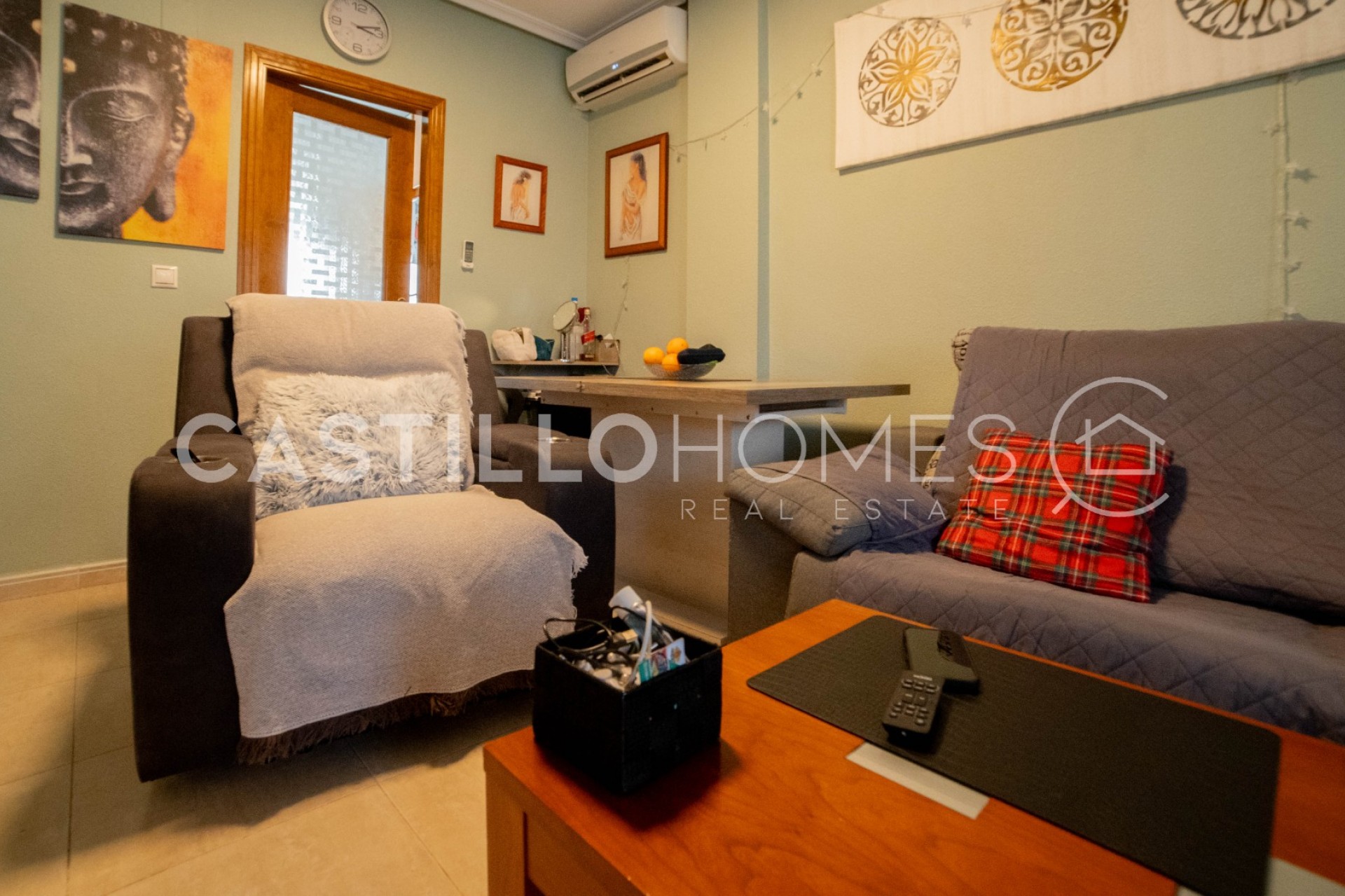 Reventa - Bungalow -
Orihuela Costa