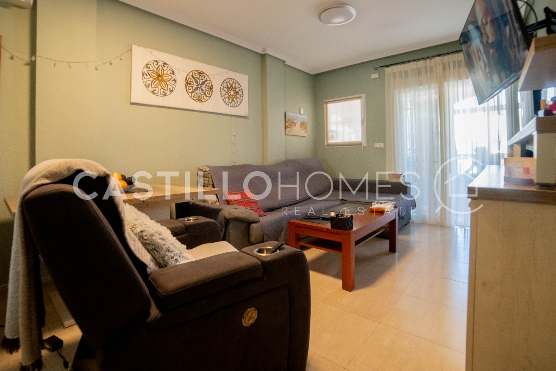 Reventa - Bungalow -
Orihuela Costa