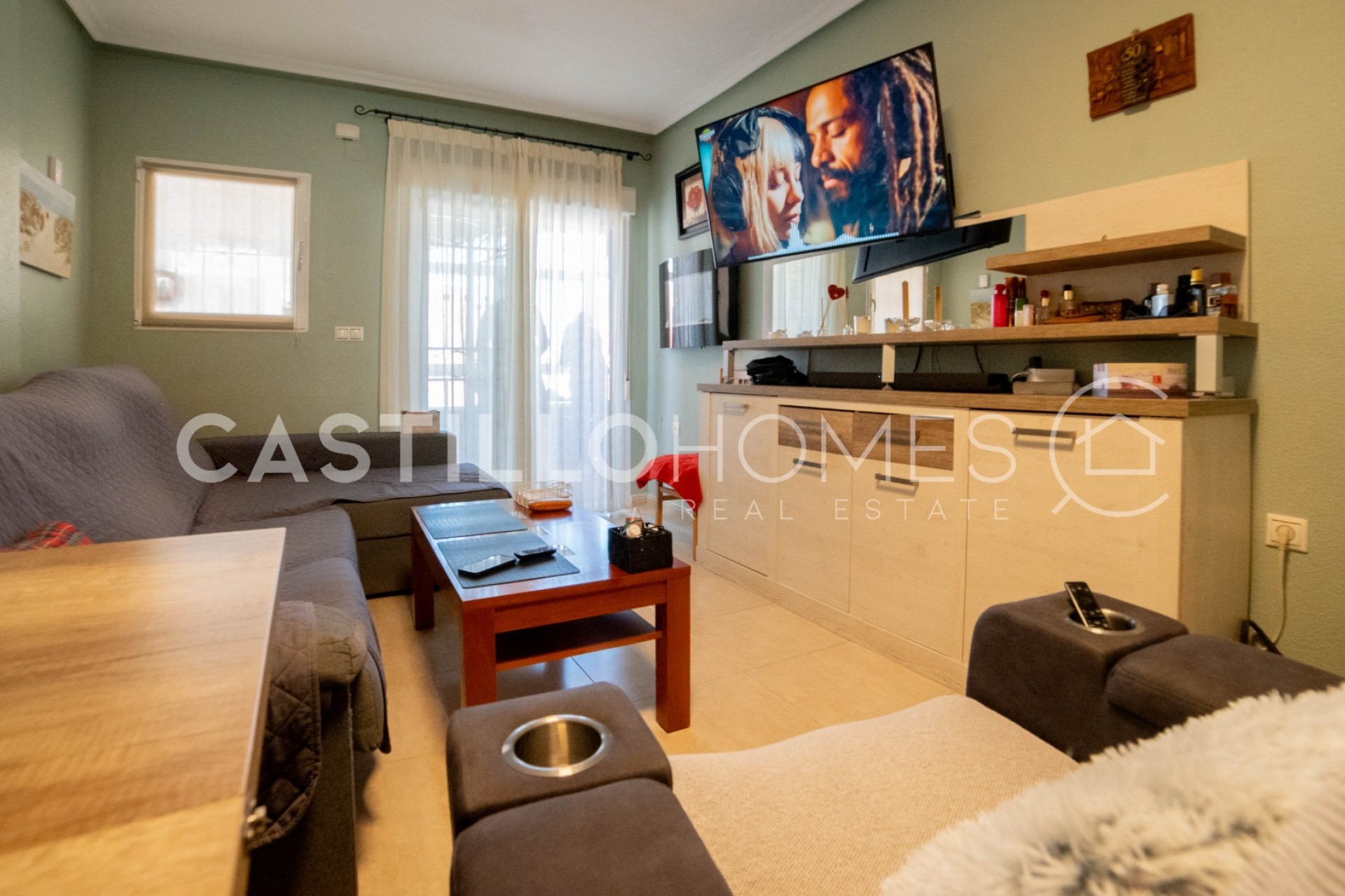 Reventa - Bungalow -
Orihuela Costa