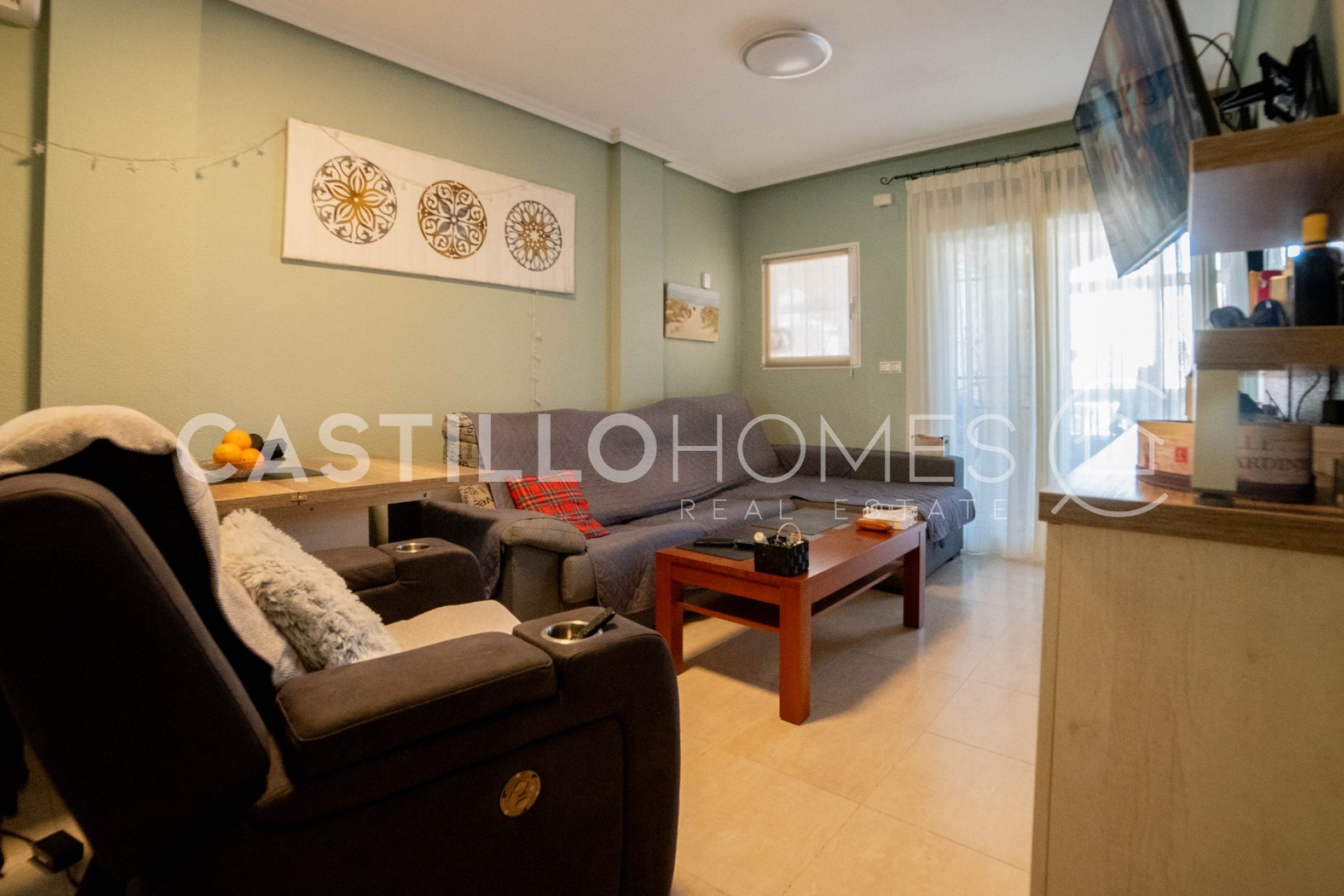 Reventa - Bungalow -
Orihuela Costa