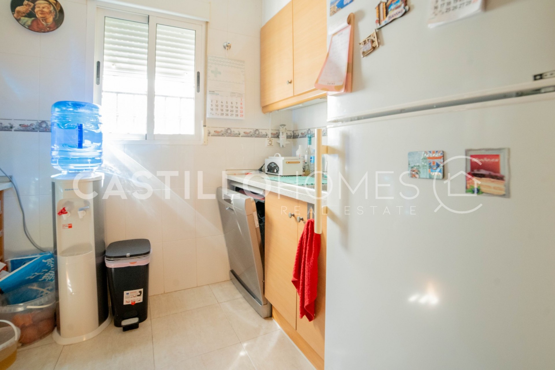 Reventa - Bungalow -
Orihuela Costa