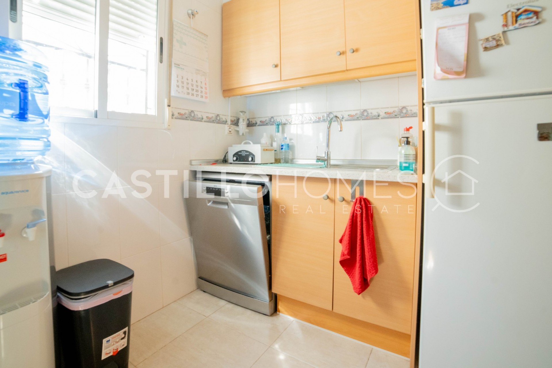 Reventa - Bungalow -
Orihuela Costa