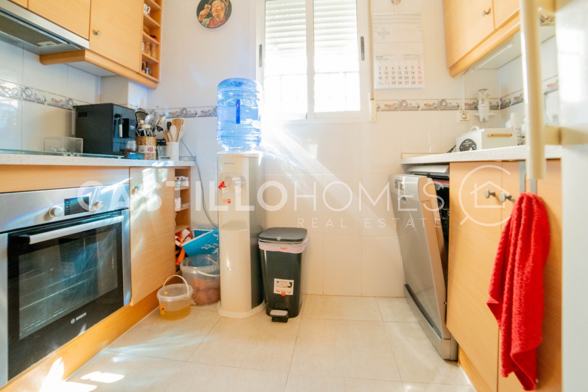 Reventa - Bungalow -
Orihuela Costa