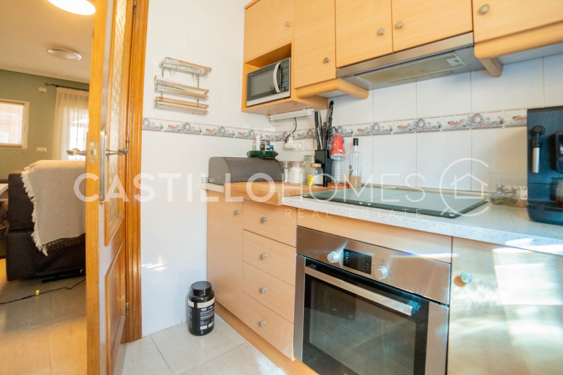Reventa - Bungalow -
Orihuela Costa
