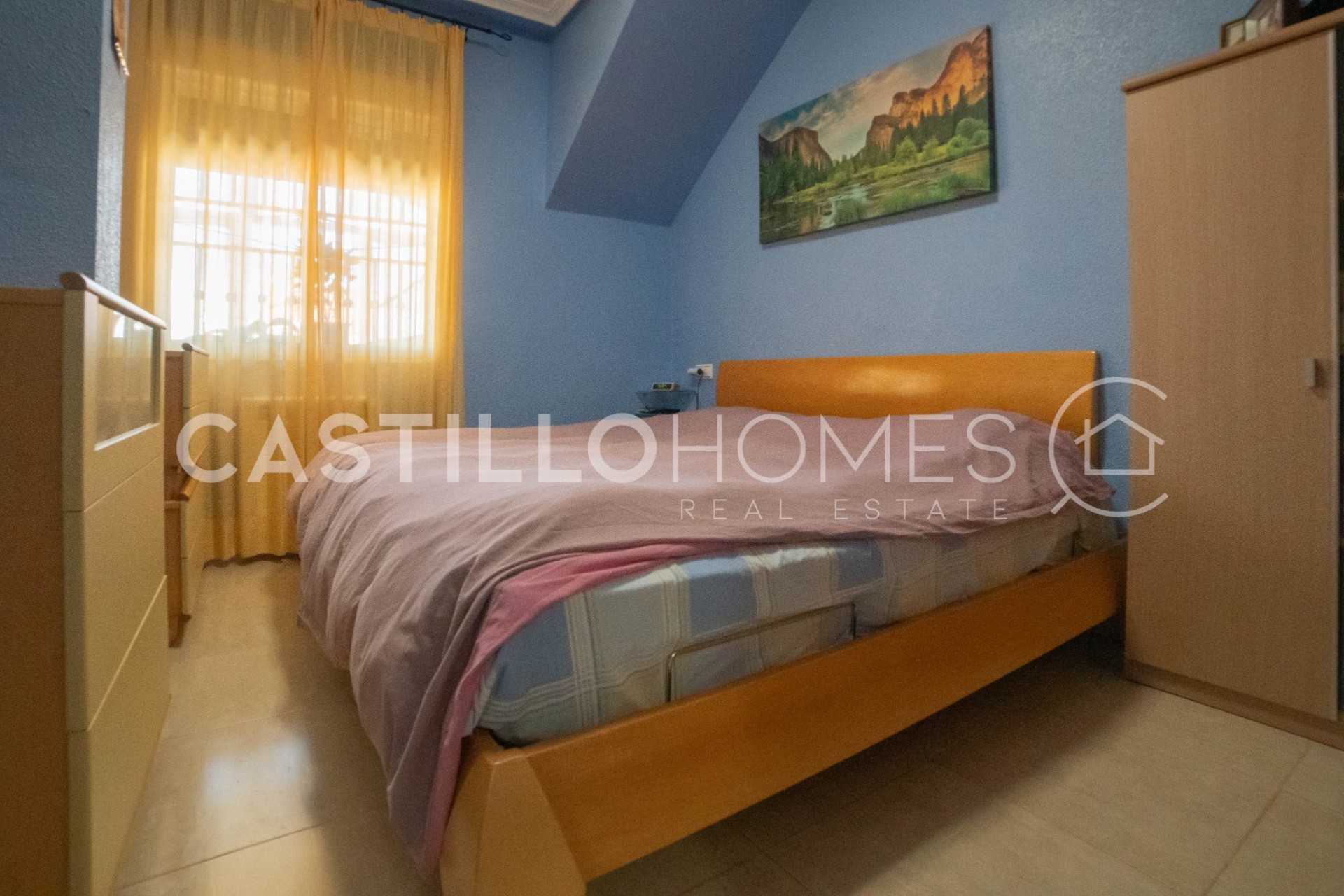 Reventa - Bungalow -
Orihuela Costa