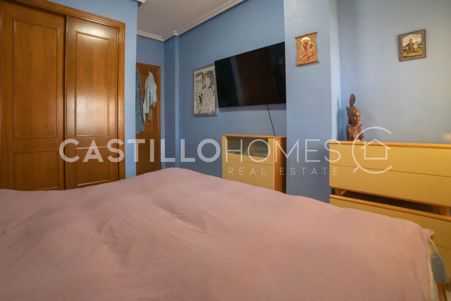 Reventa - Bungalow -
Orihuela Costa