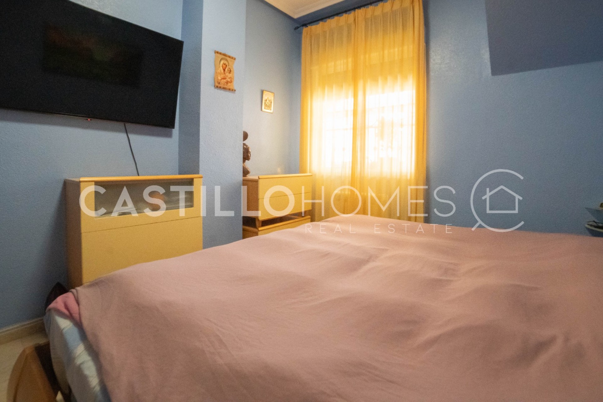 Reventa - Bungalow -
Orihuela Costa