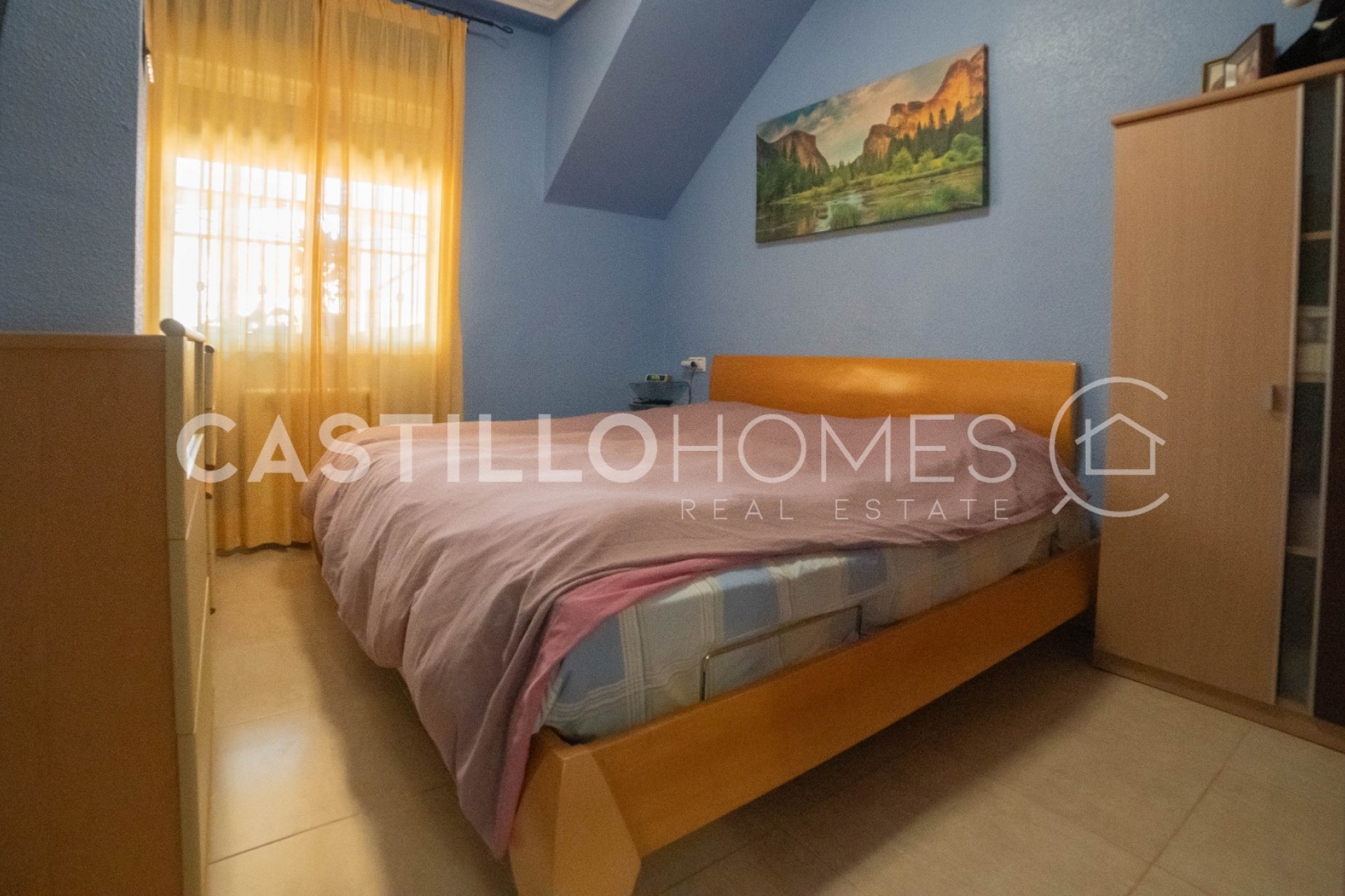 Reventa - Bungalow -
Orihuela Costa