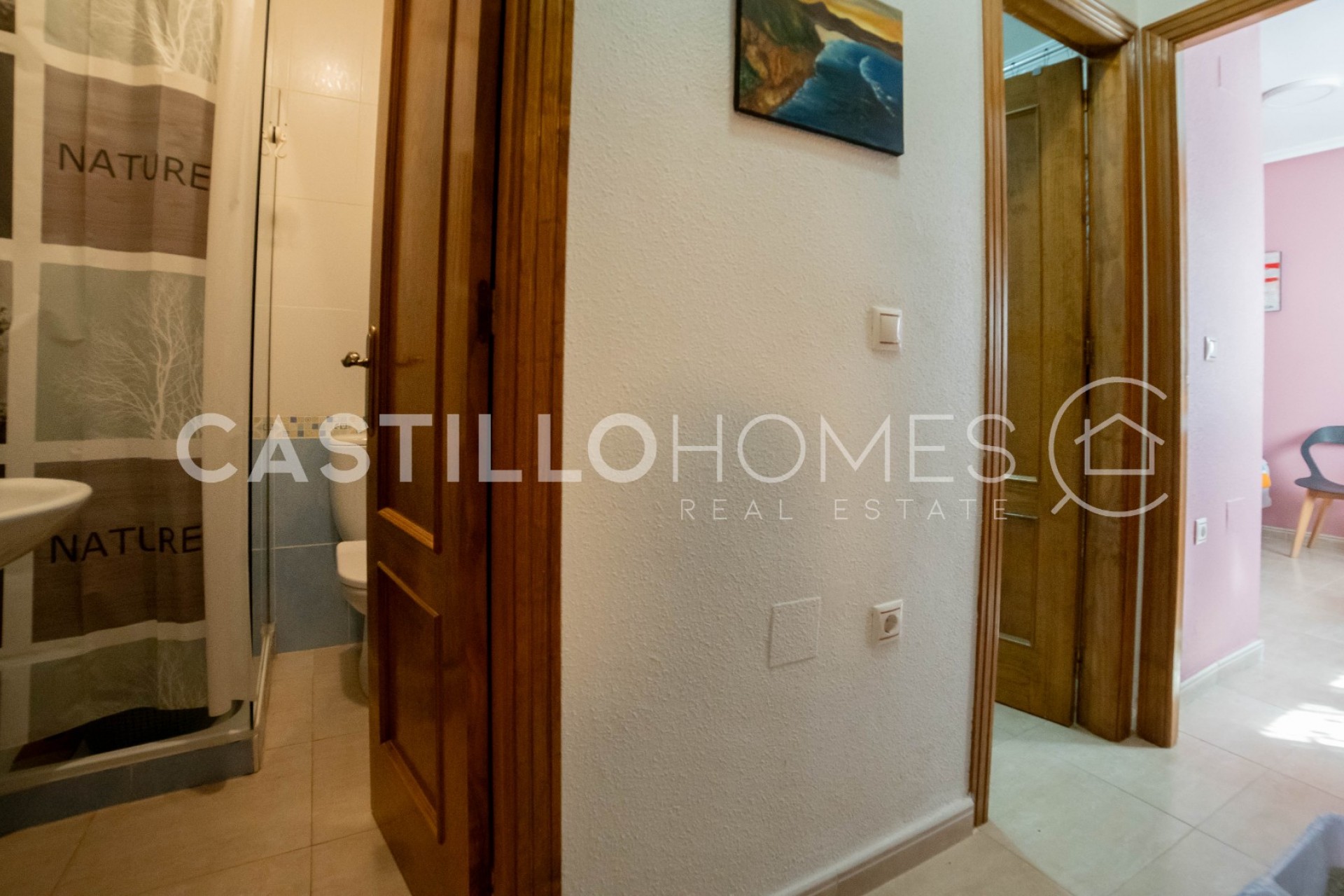 Reventa - Bungalow -
Orihuela Costa