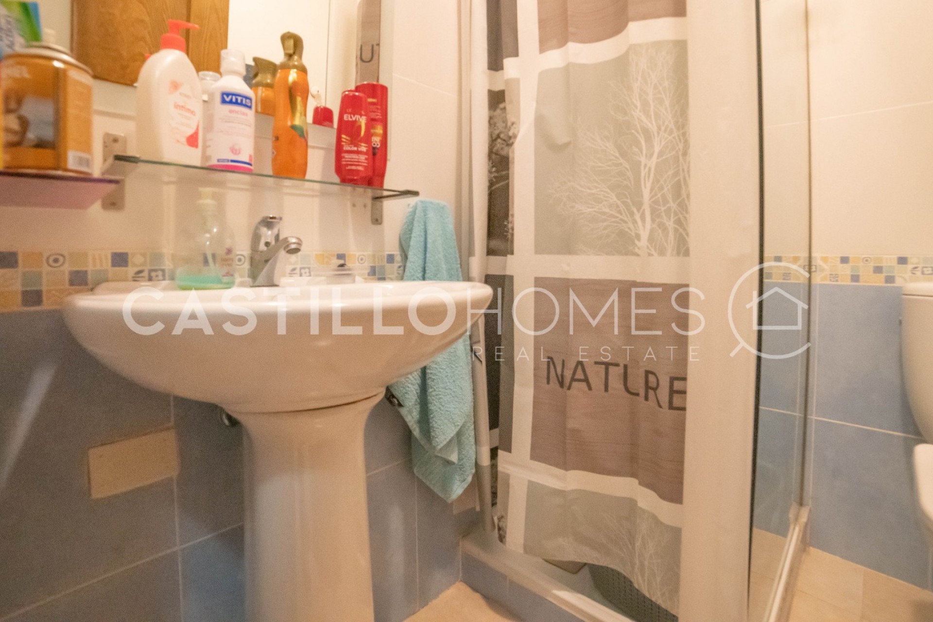 Reventa - Bungalow -
Orihuela Costa