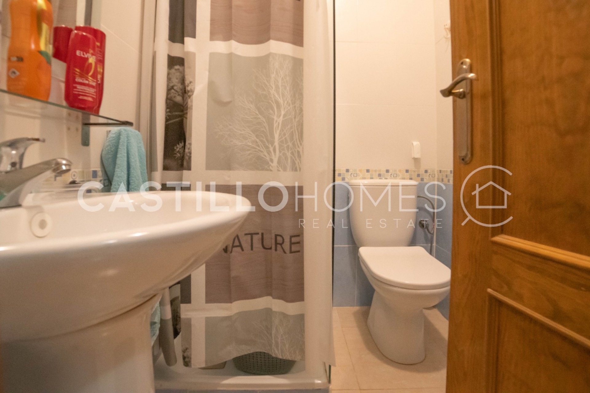 Reventa - Bungalow -
Orihuela Costa